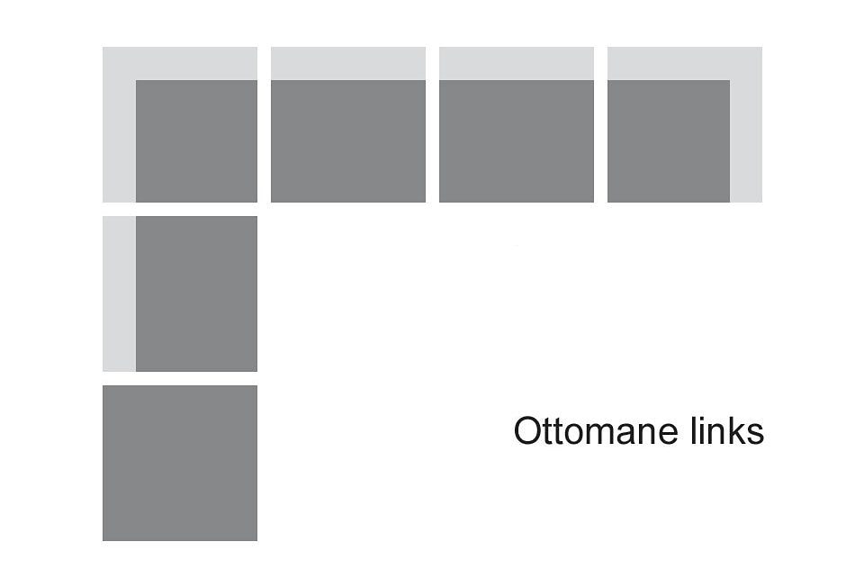 sit&more Ecksofa »Mailand L-Form«, wahlweise mit Bettfunktion