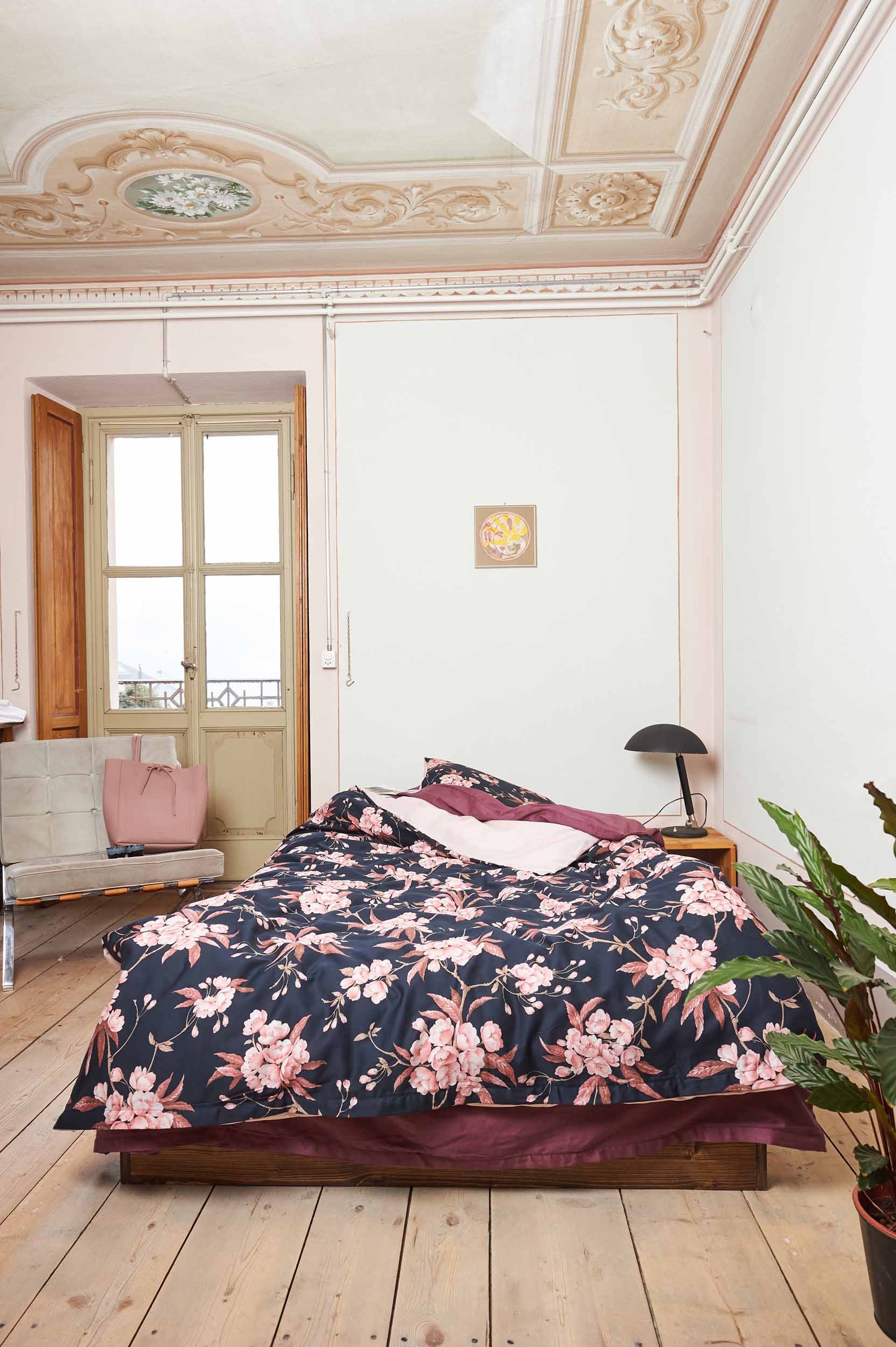 Image of Journey Living Kissenbezug »Nara«, (1 St.), verdeckter Reissverschluss bei Ackermann Versand Schweiz