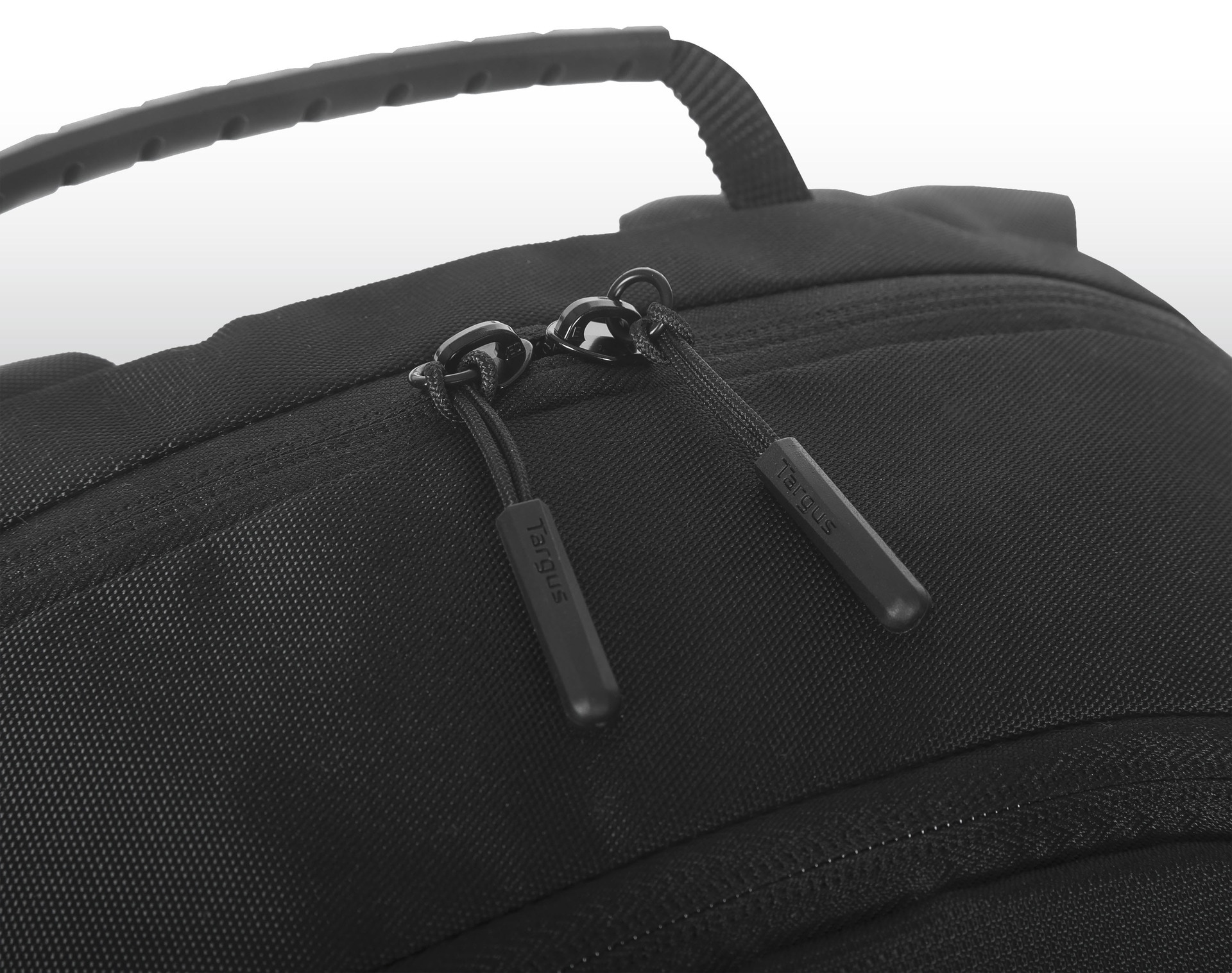 Targus Laptoptasche »Classic 16 Backpack«, gepolsterter Rücken, abschliessbare Reissverschlüsse