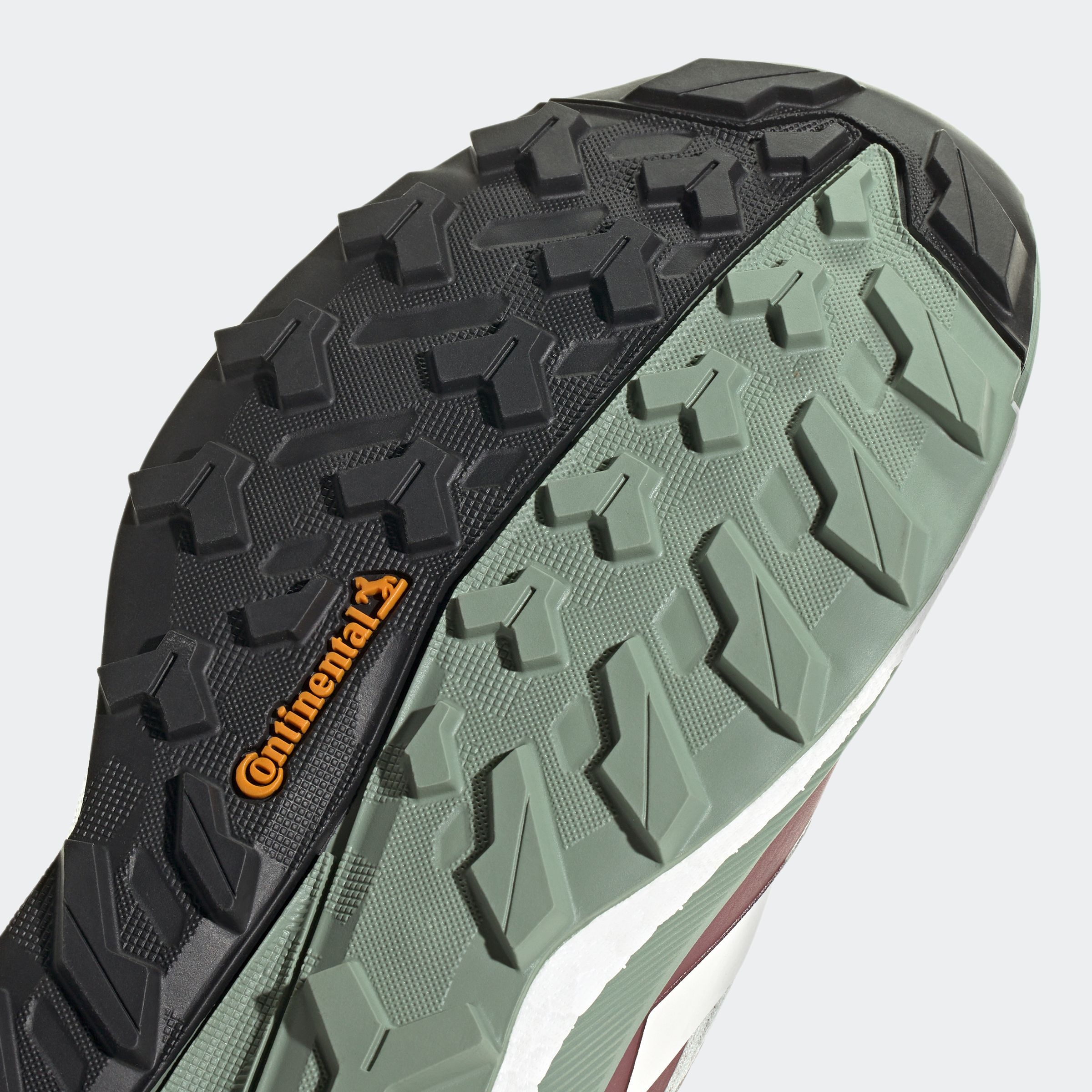 adidas TERREX Wanderschuh »TERREX FREE HIKER 2.0«