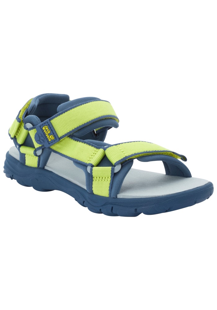 Image of Jack Wolfskin Outdoorsandale »SEVEN SEAS 3 K« bei Ackermann Versand Schweiz