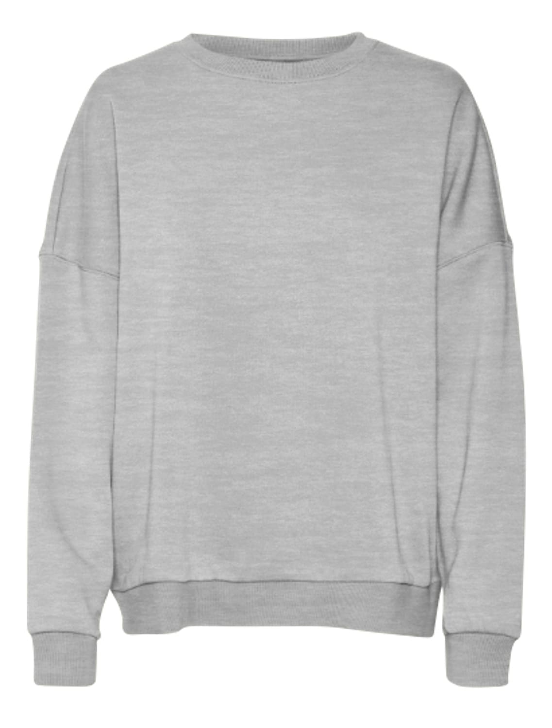 Vero Moda Sweatshirt »VMSONJA LS SWEAT JRS NOOS«