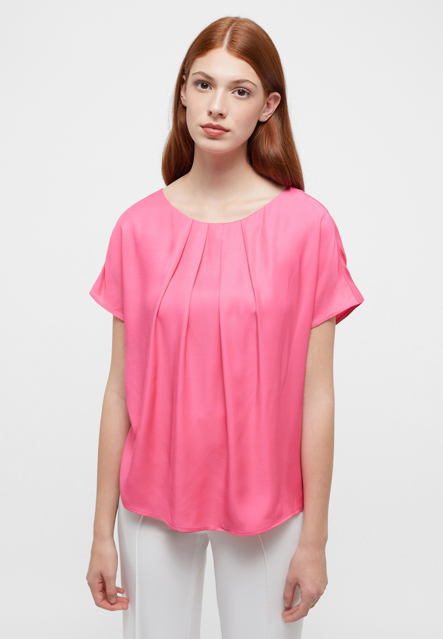 Shirtbluse »LOOSE FIT«