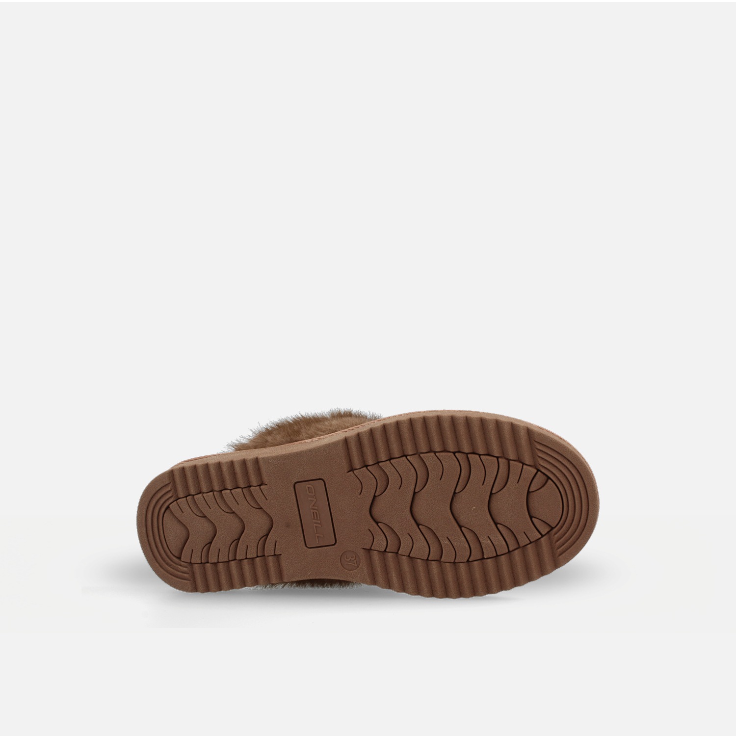 O'Neill Chausson »POMNIO WOMEN SLIDER«  mit Leo-Muster