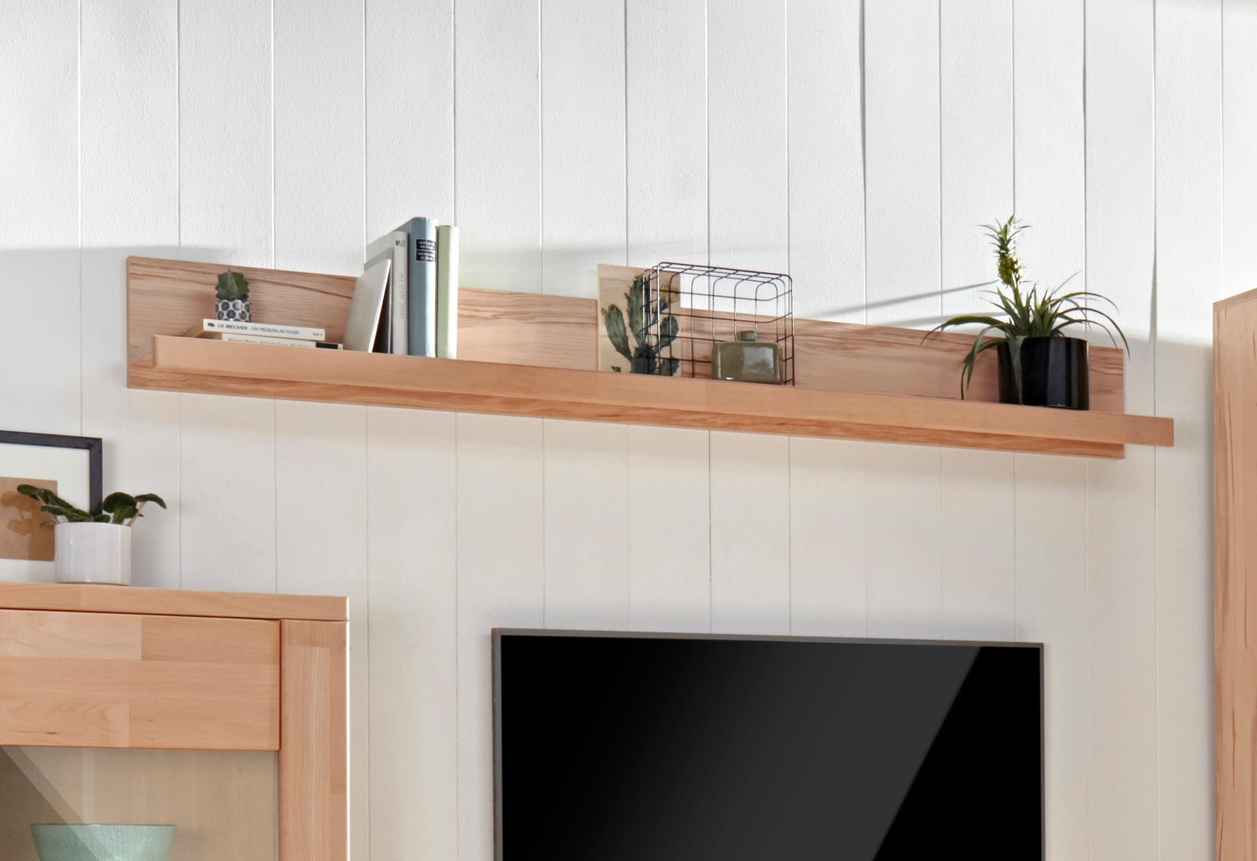 Image of Woltra Wandregal »Celle«, Breite 180 cm bei Ackermann Versand Schweiz