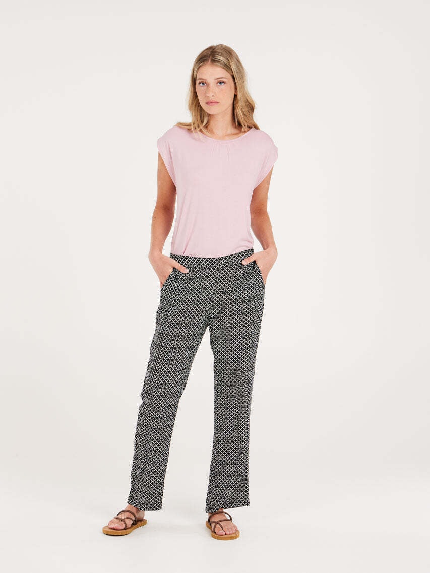 Protest T-shirt à manches courtes »SINGLET PRTALYSSA«