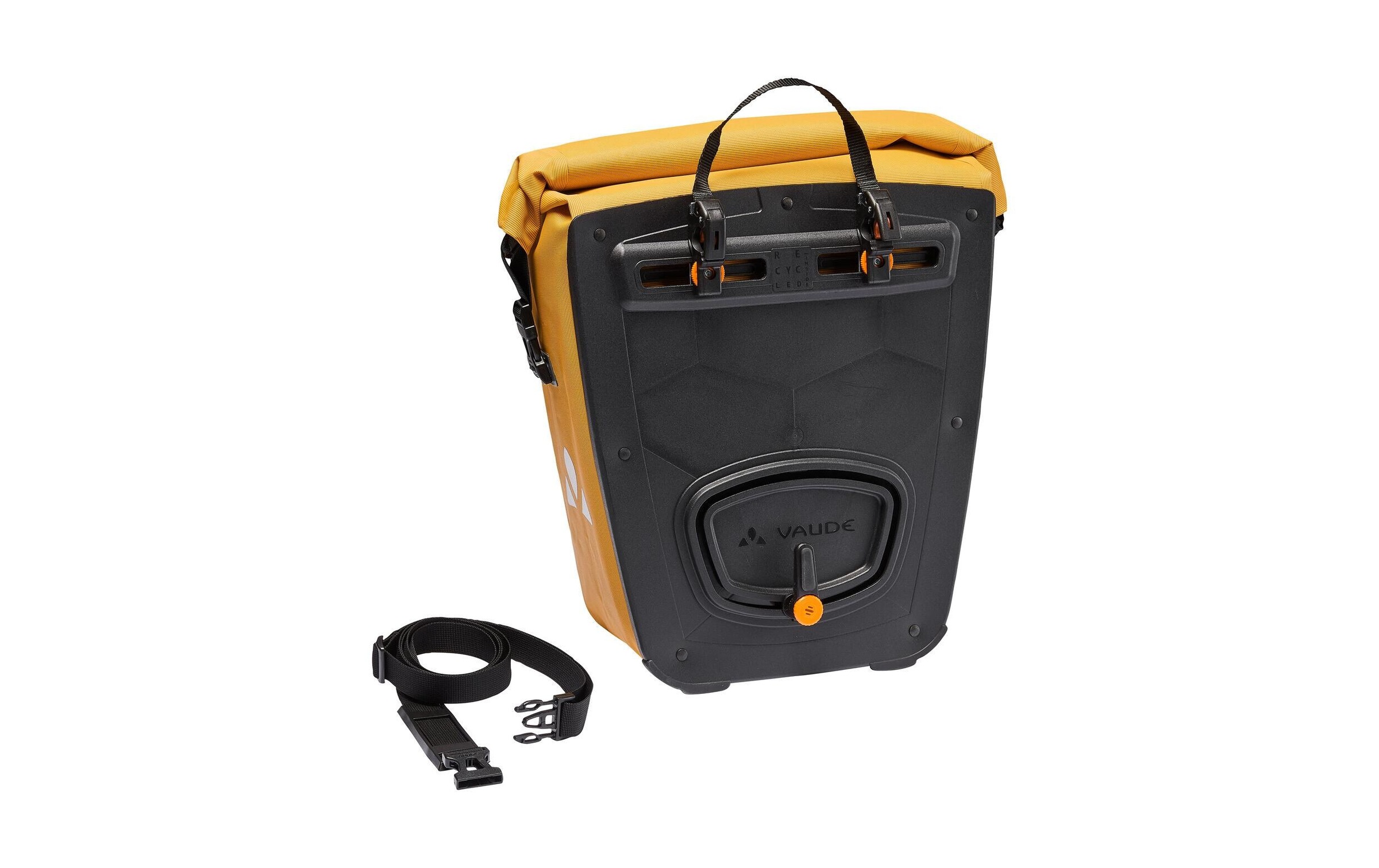 VAUDE Fahrradtasche »Proof Back UL 24 l«