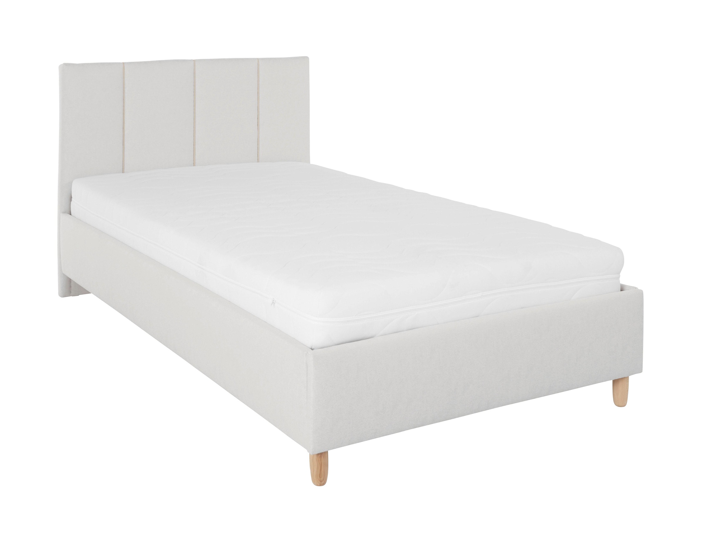 Westfalia Schlafkomfort Lit rembourré