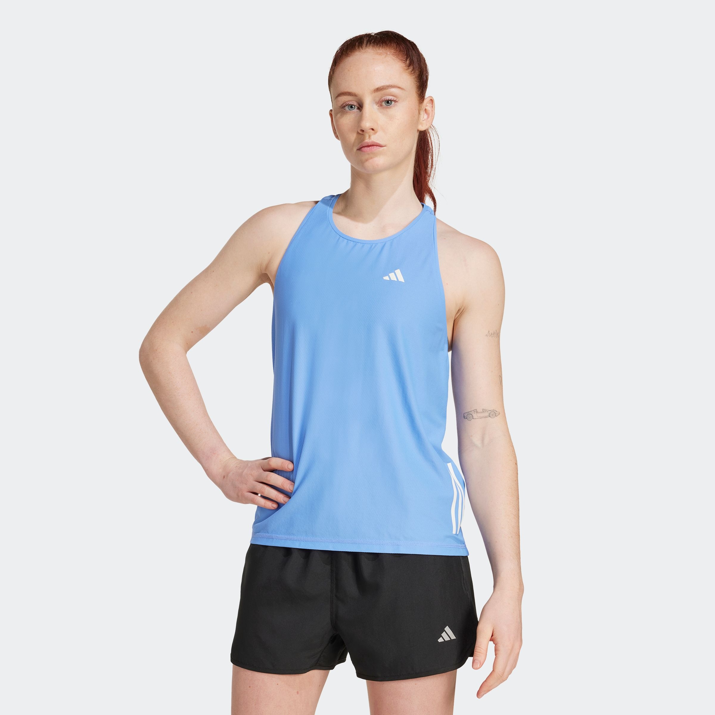 Image of adidas Performance Lauftop "OWN THE RUN"