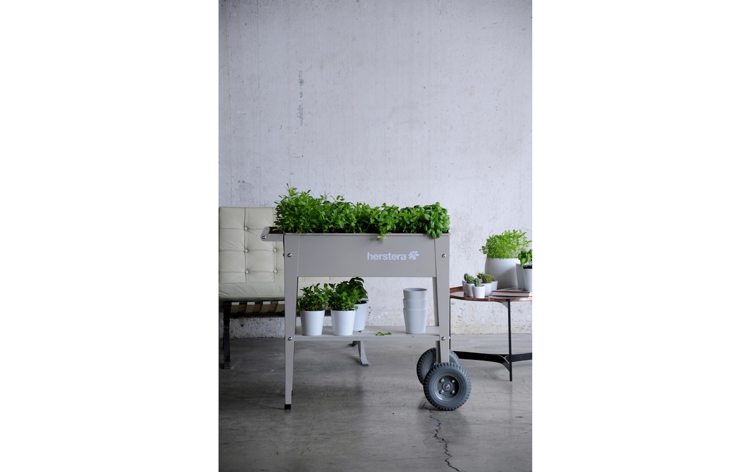 Herstera Garden Hochbeet
