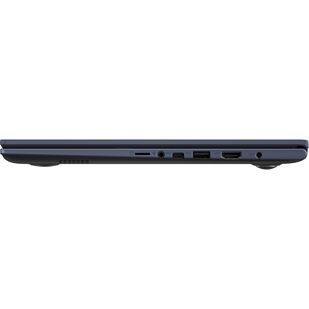 Asus Notebook »VivoBook 15 X513EA-BQ249T«, 39,6 cm, / 15,6 Zoll, Intel, Core i5, 512 GB SSD