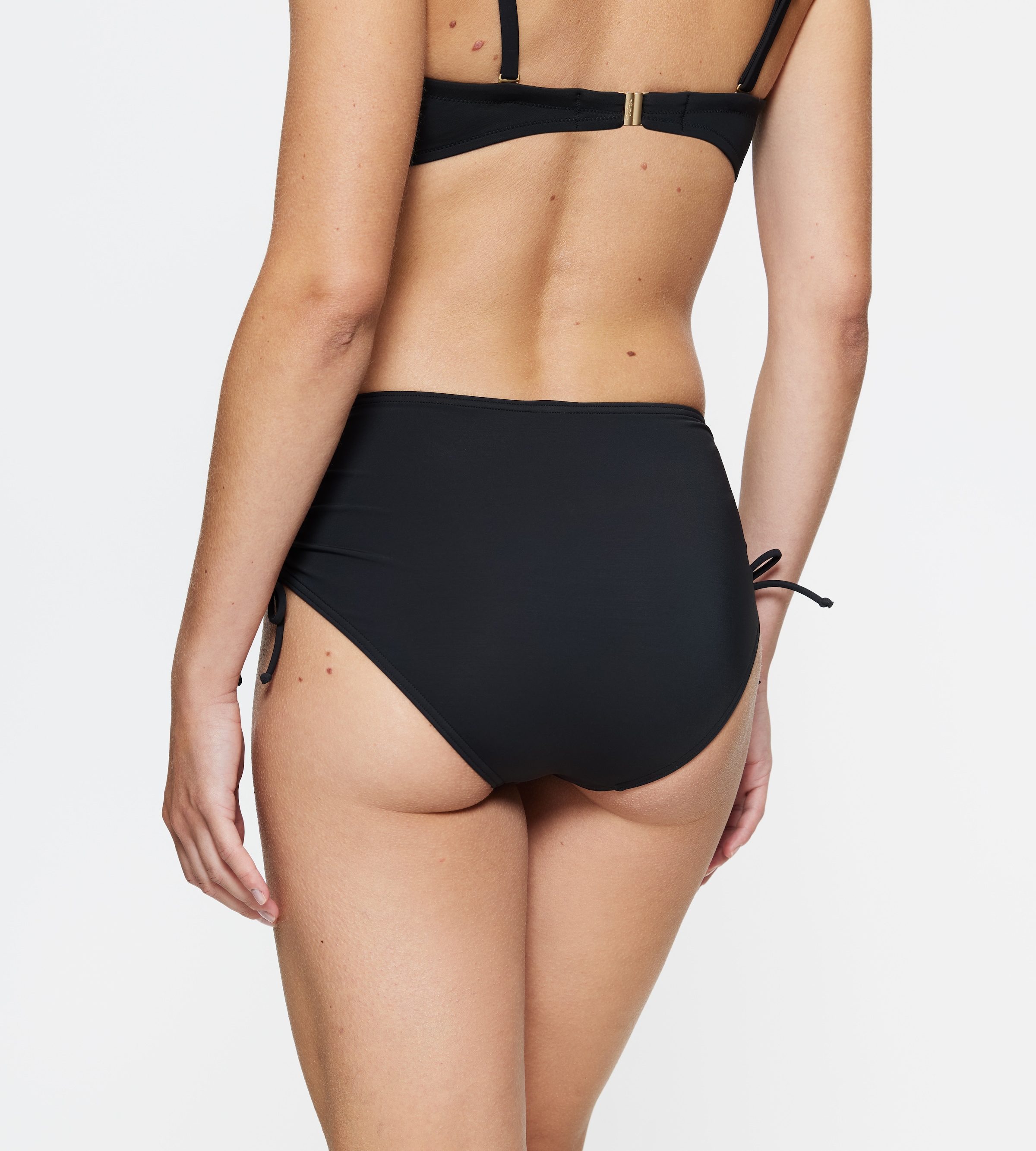 Triumph Bikini-Hose »Summer Twist Maxi«, verstellbare seitliche Schnürung