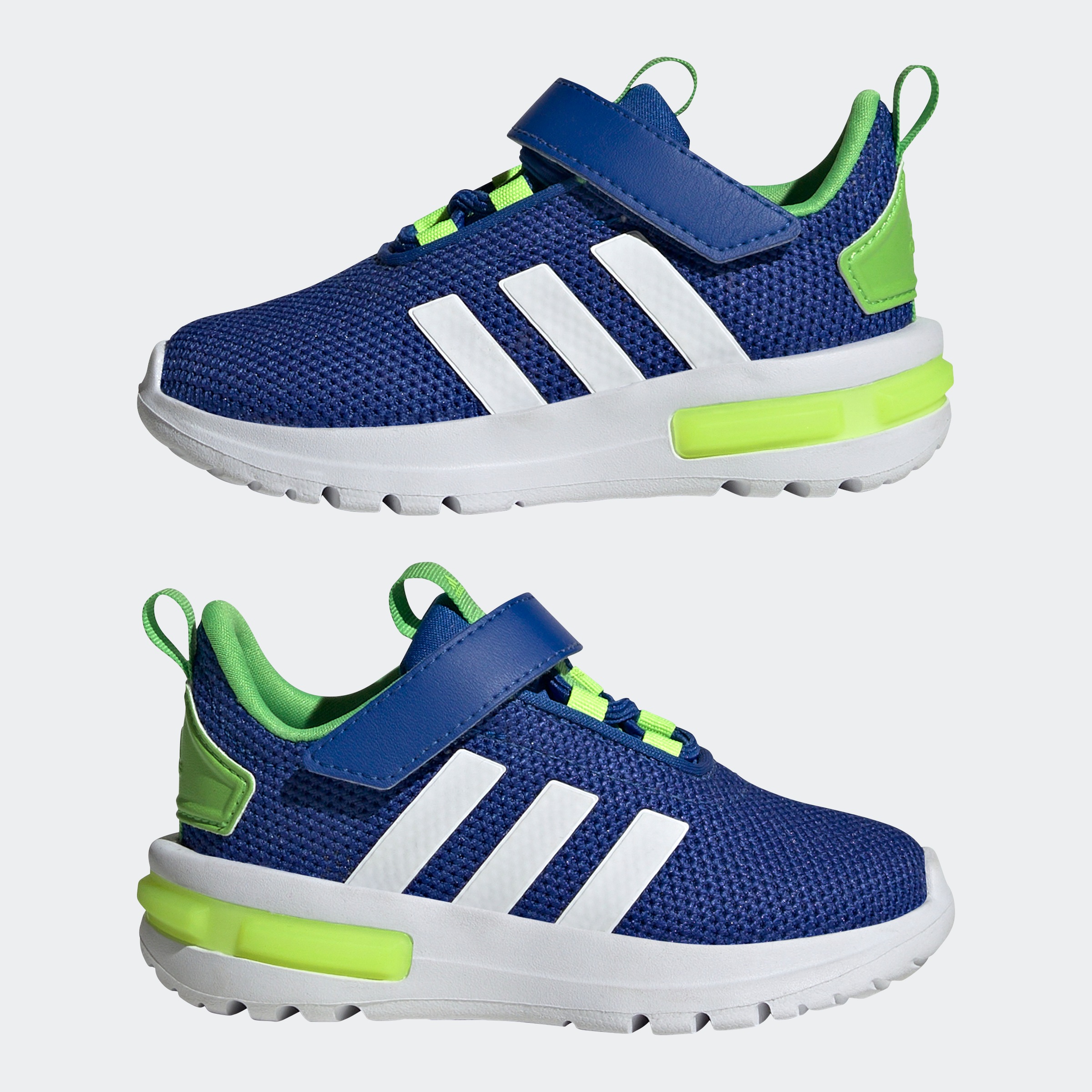 adidas Sportswear Sneaker »RACER TR23 KIDS«