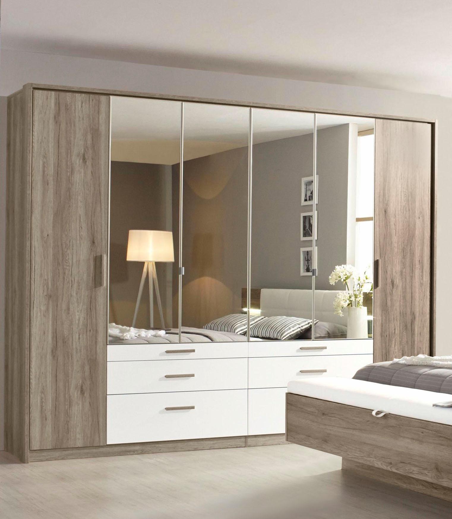 Image of rauch Kleiderschrank »Mosbach« bei Ackermann Versand Schweiz