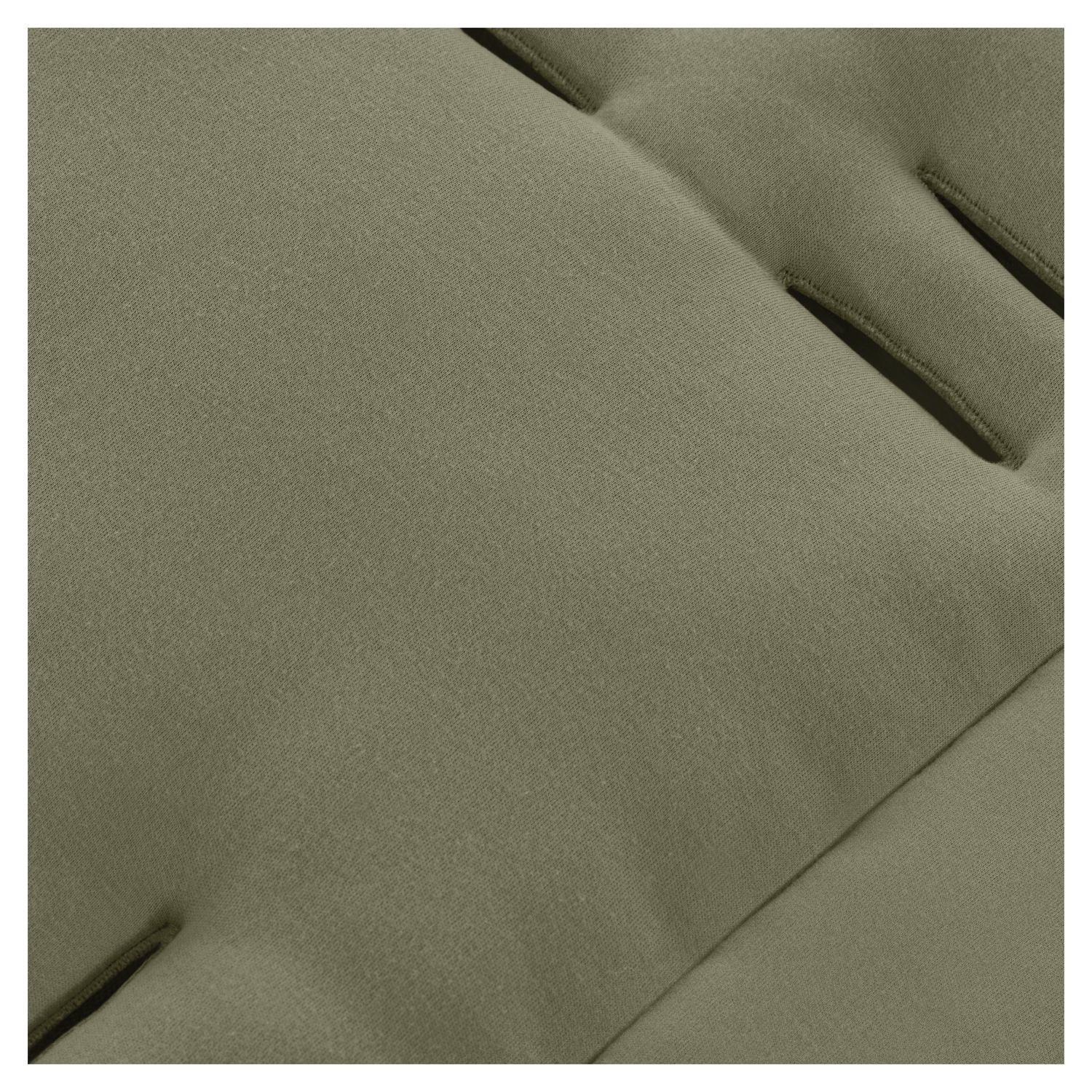 Hauck Kinderwagen-Sitzauflage »Seat Liner« kompatibel mit hauck Buggys, Kinderwagen und Fahrradanhängern