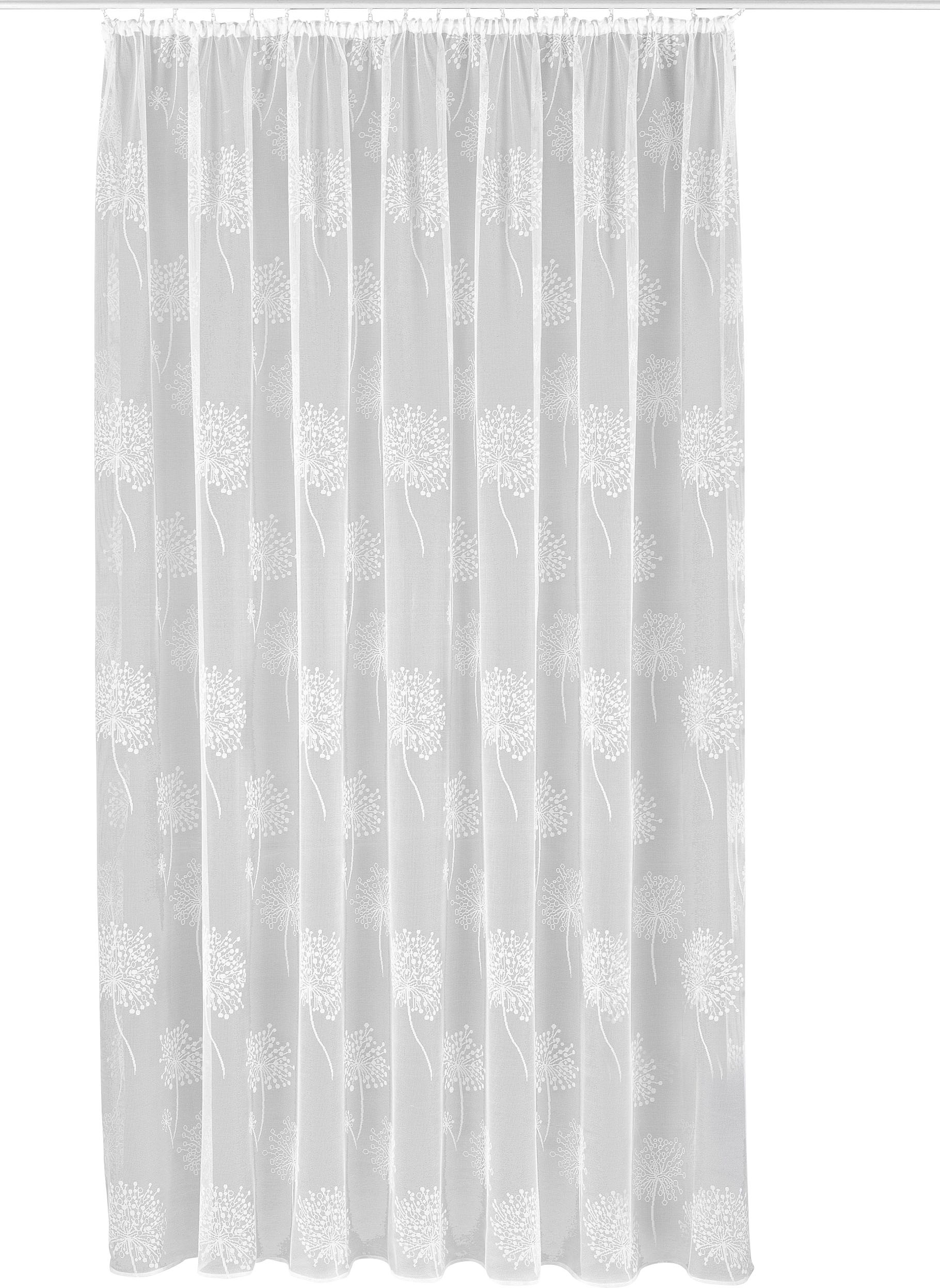 Image of my home Gardine »Pia«, (1 St.), Store bei Ackermann Versand Schweiz