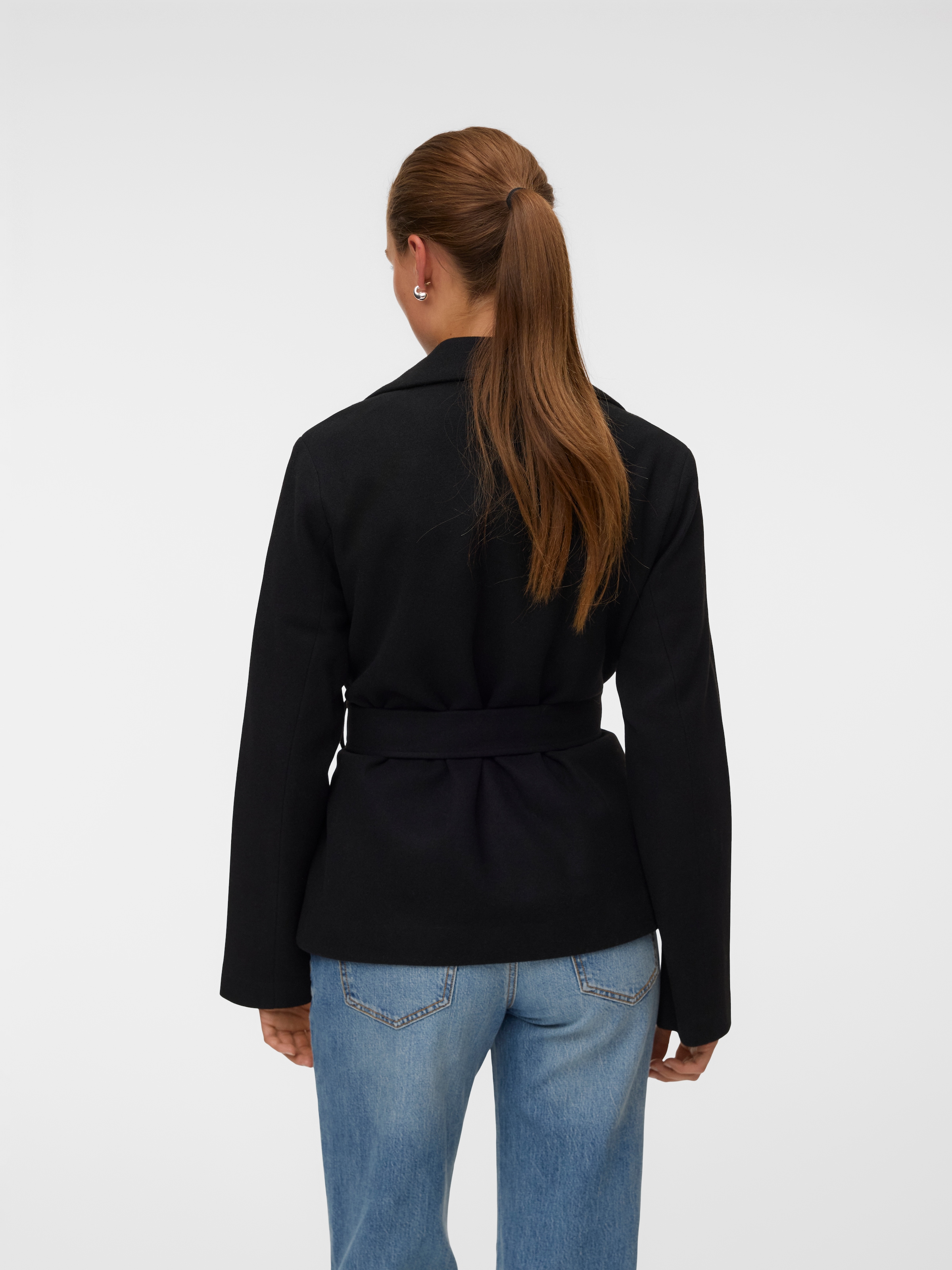 Vero Moda Veste courte »VMFORTUNEMAJA JACKET NOOS« fibre synthétique
