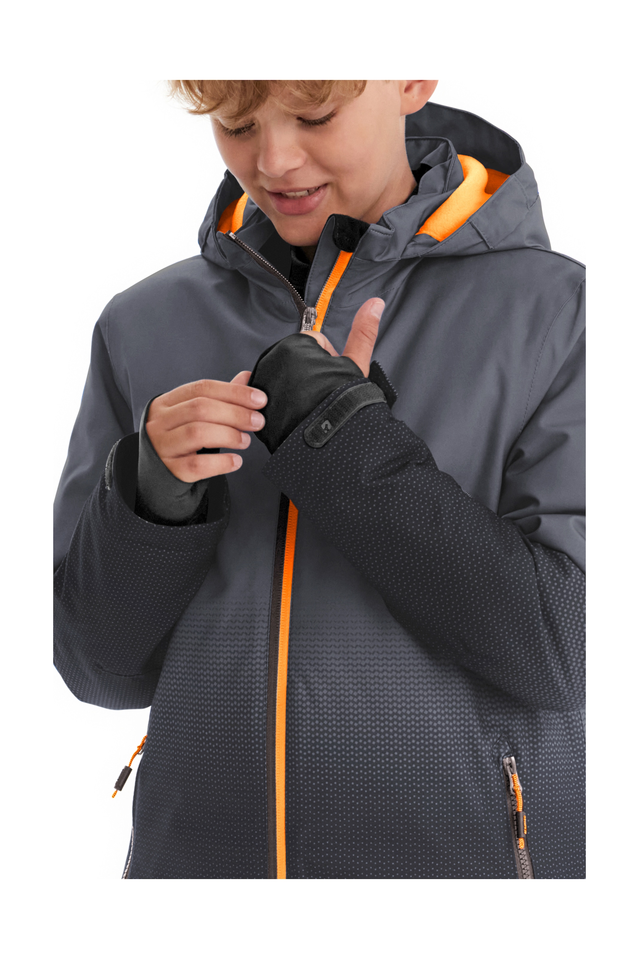 Killtec Outdoorjacke »Lynge BYS JCKT E«