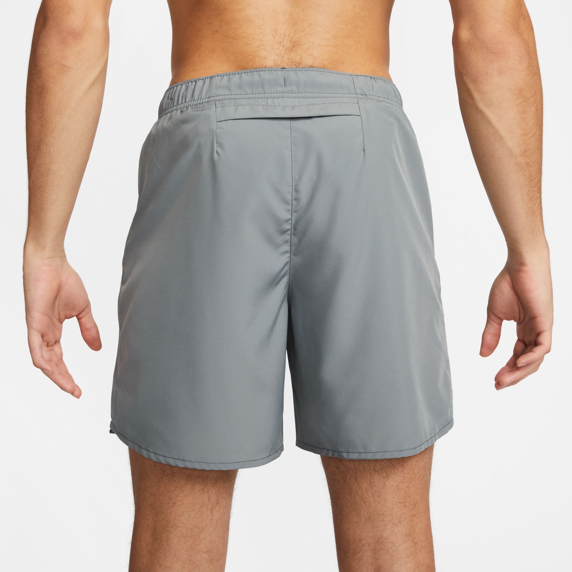 Nike Laufshorts »DRI-FIT CHALLENGER MEN'S UNLINED RUNNING SHORTS«