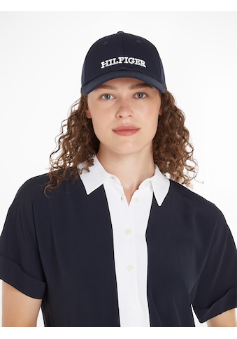 Baseball Cap »HILFIGER PREP CAP«
