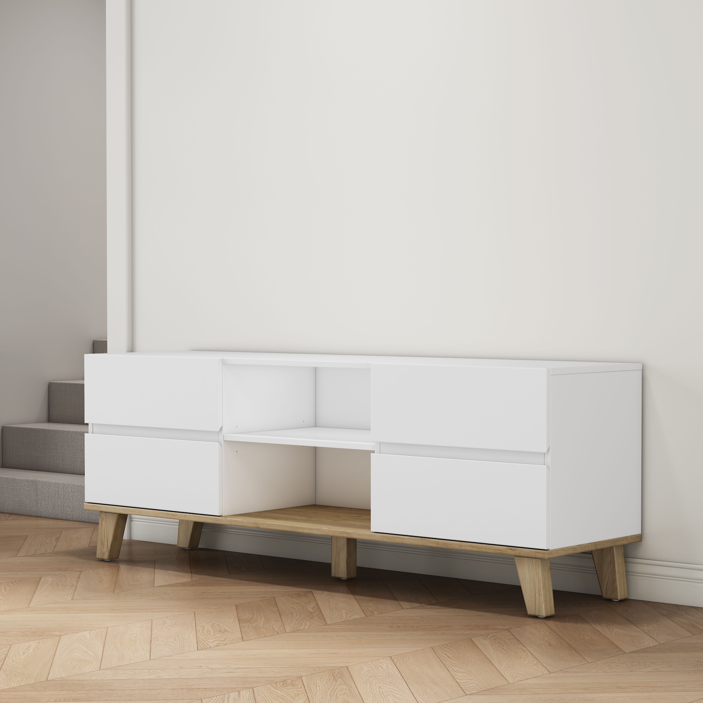 GOODproduct Tableau TV »Haily«