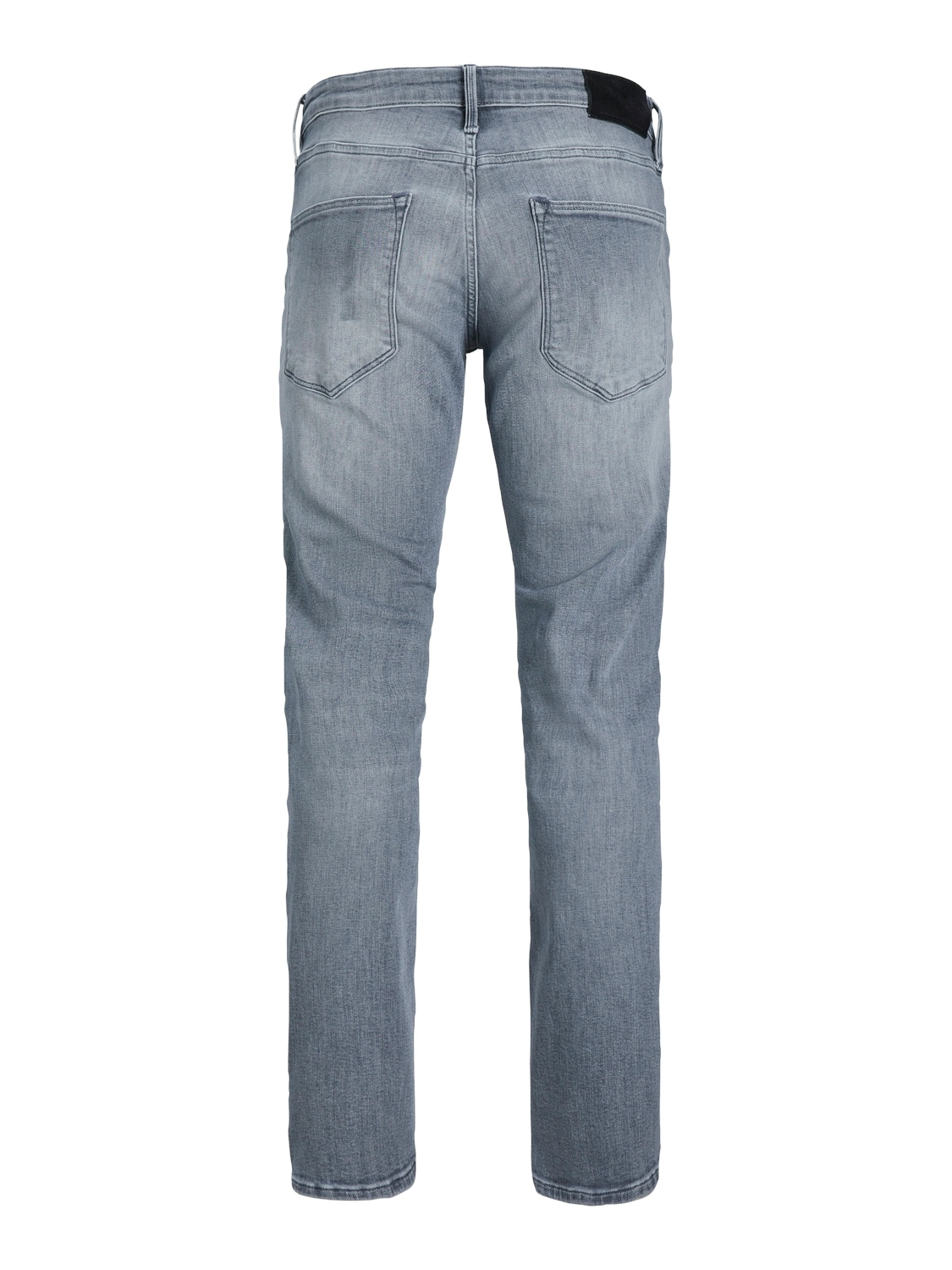 Jack & Jones Regular-fit-Jeans »CLARK EVAN«