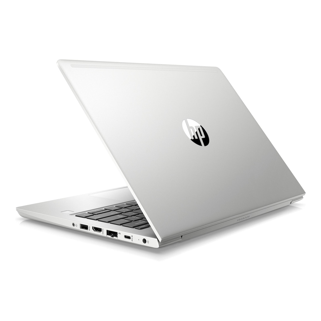 HP Notebook »430 G7 9HP85EA«, 33,78 cm, / 13,3 Zoll, Intel, Core i5, UHD Graphics, 0 GB HDD, 256 GB SSD