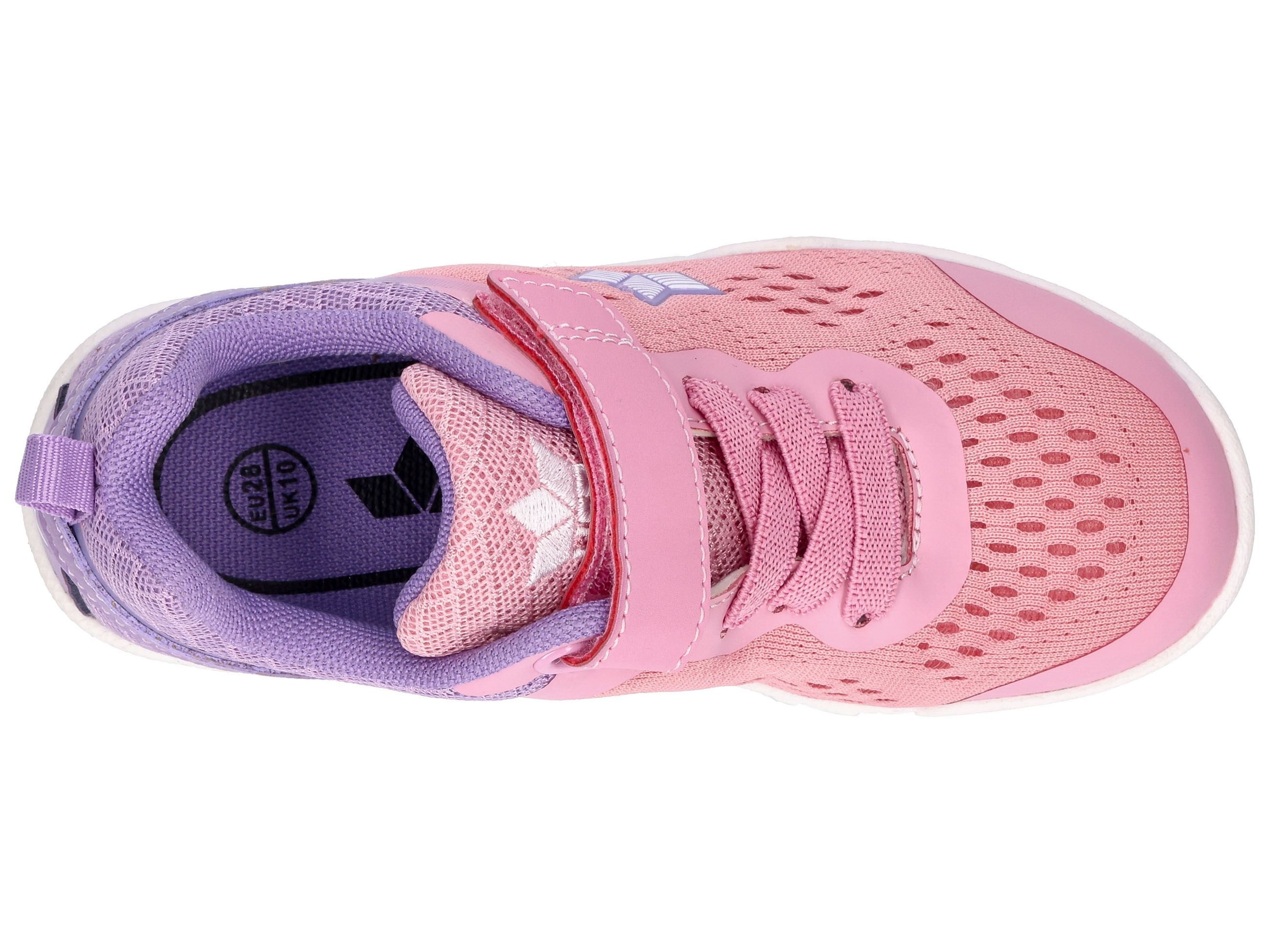 Lico Trainingsschuh »Sportschuh Key VS«