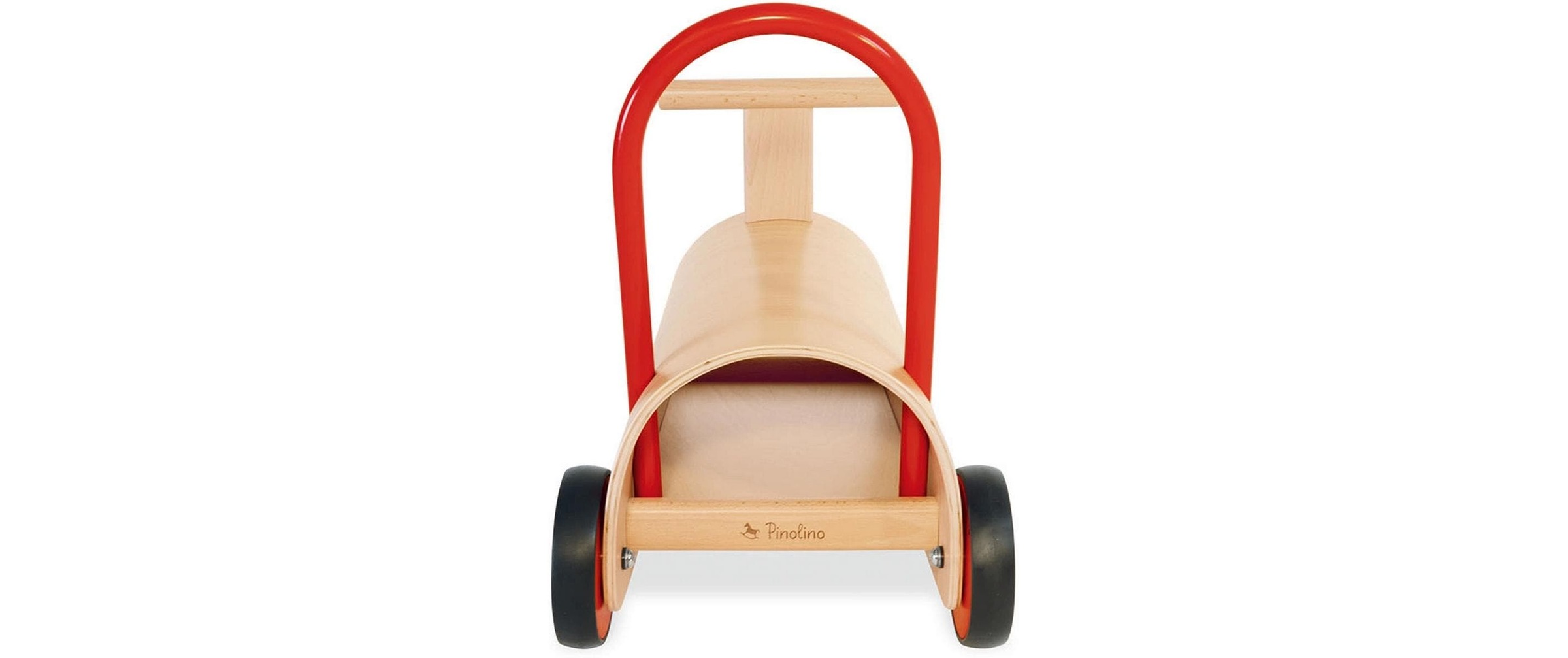 Pinolino® Lauflernwagen »Enzo«, Holzart: Buche (China)