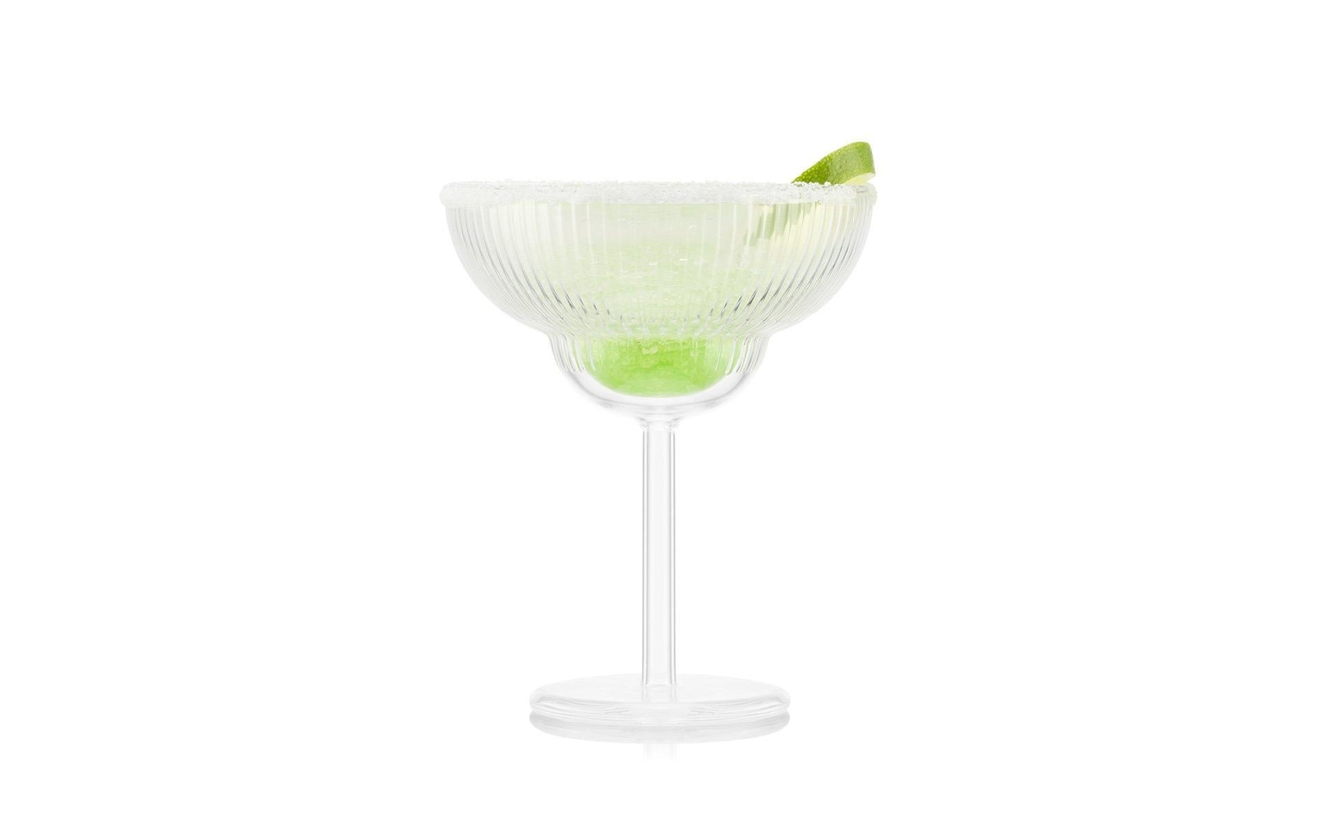 Bodum Whiskyglas »Margarita 2er Set Transparent, 0,3 l«