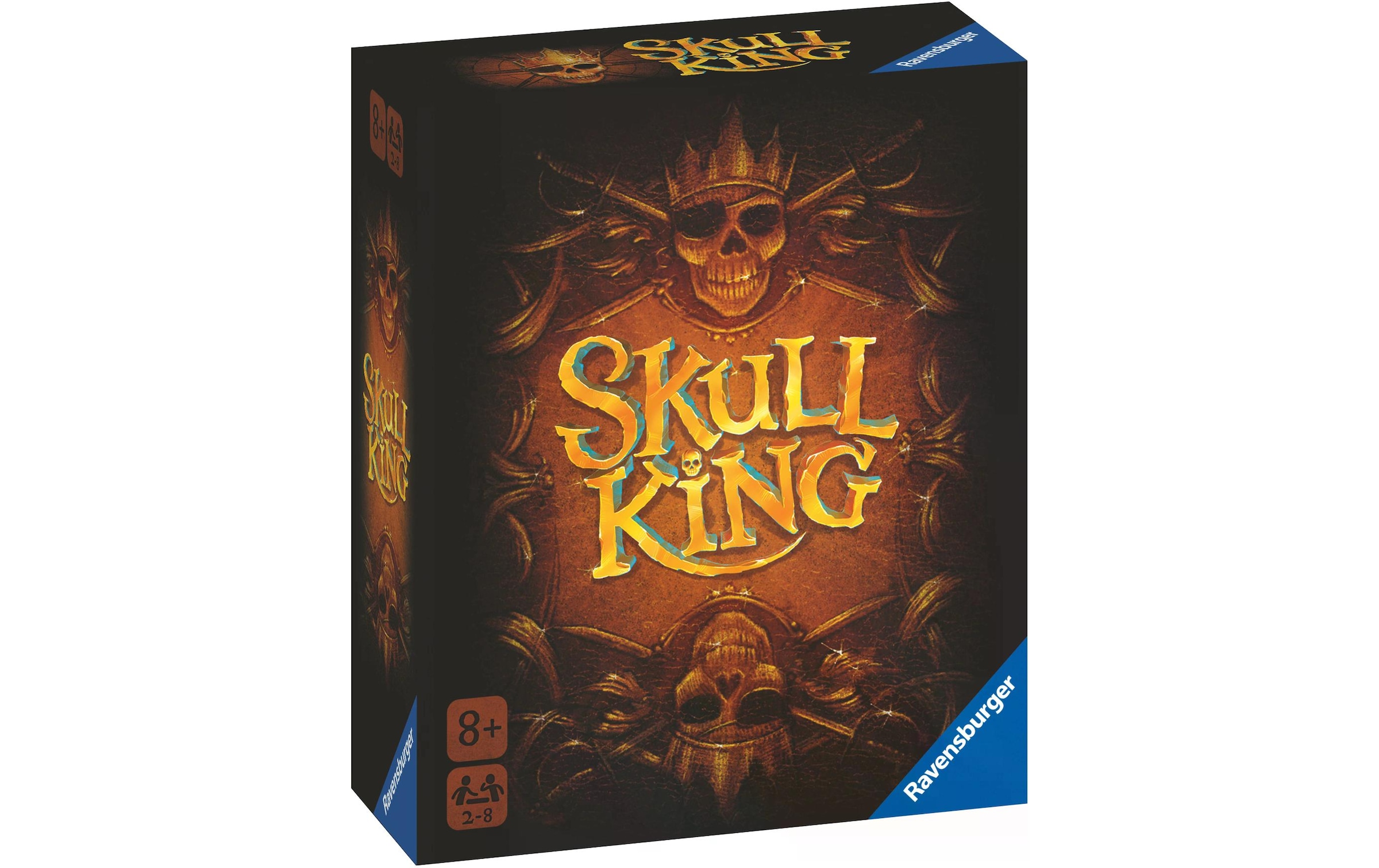 Spiel »Skull King«