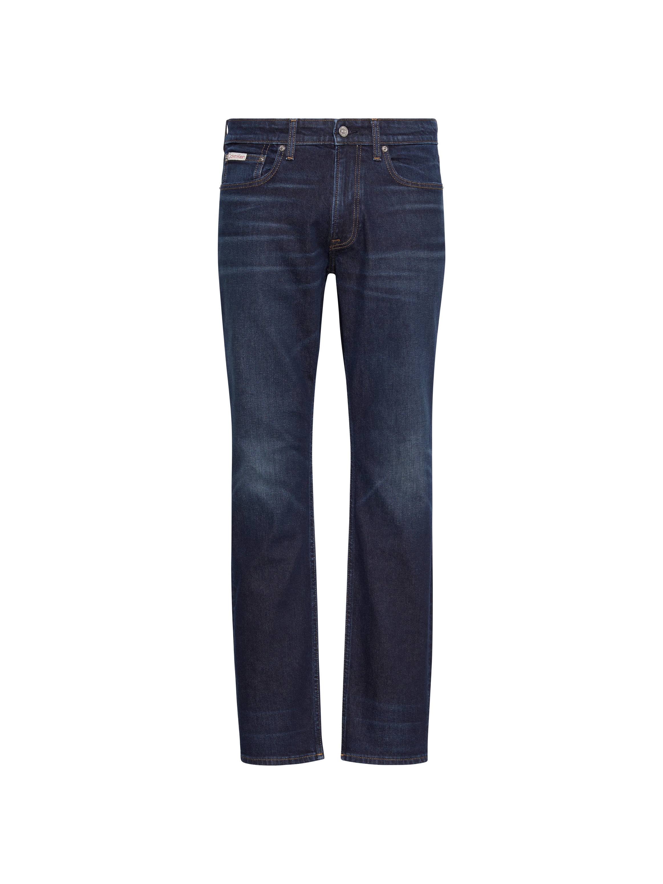Calvin Klein Jeans Jeans slim »SLIM JEANS« Slim fit