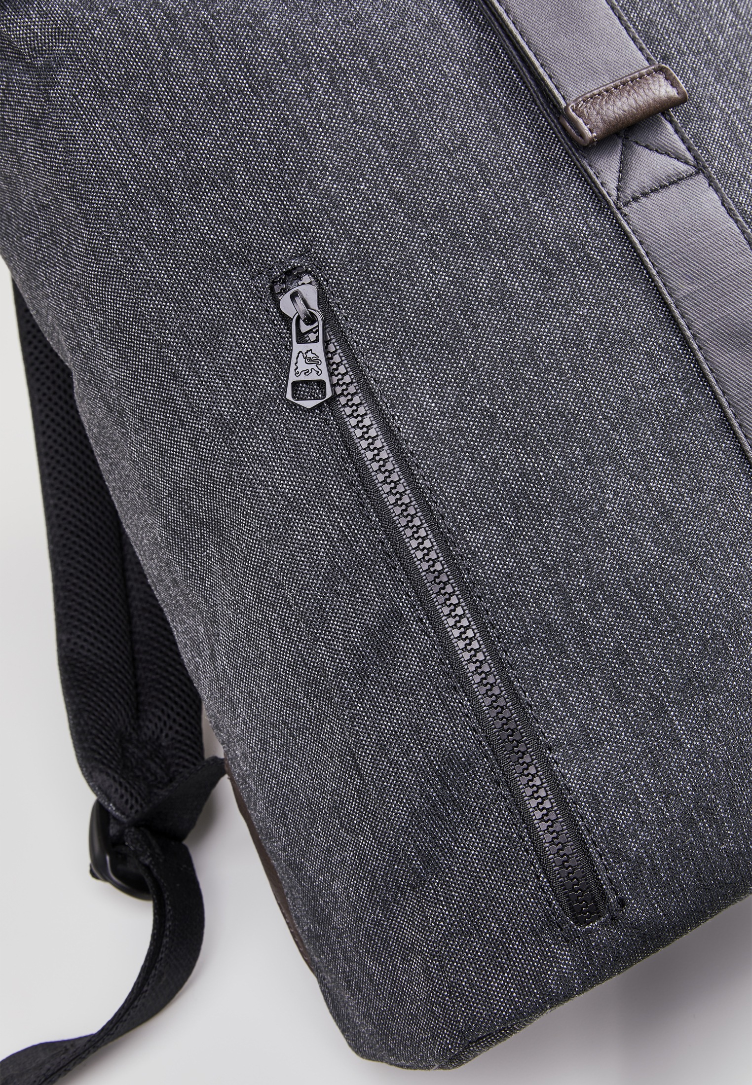 LERROS Notebook-Rucksack »Rucksack im Basicstyle«