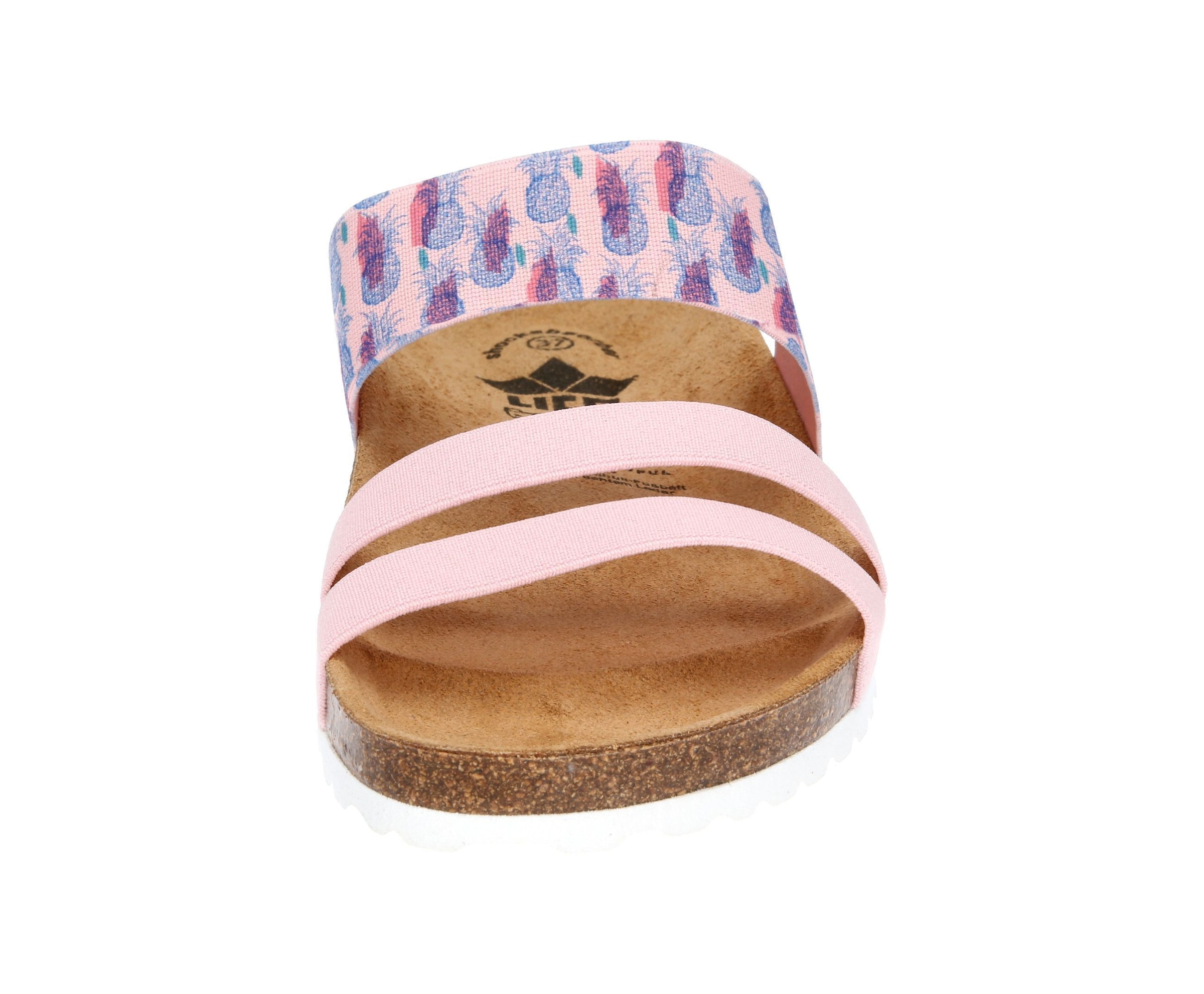 Lico Pantolette »Pantolette Bioline Summer«