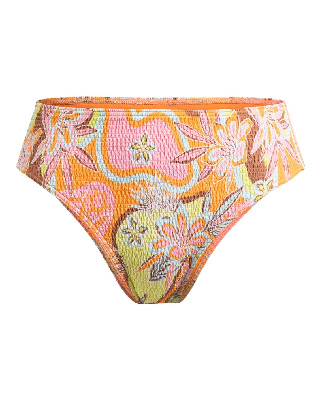 Image of Roxy Bikini-Hose "Floraldelic"