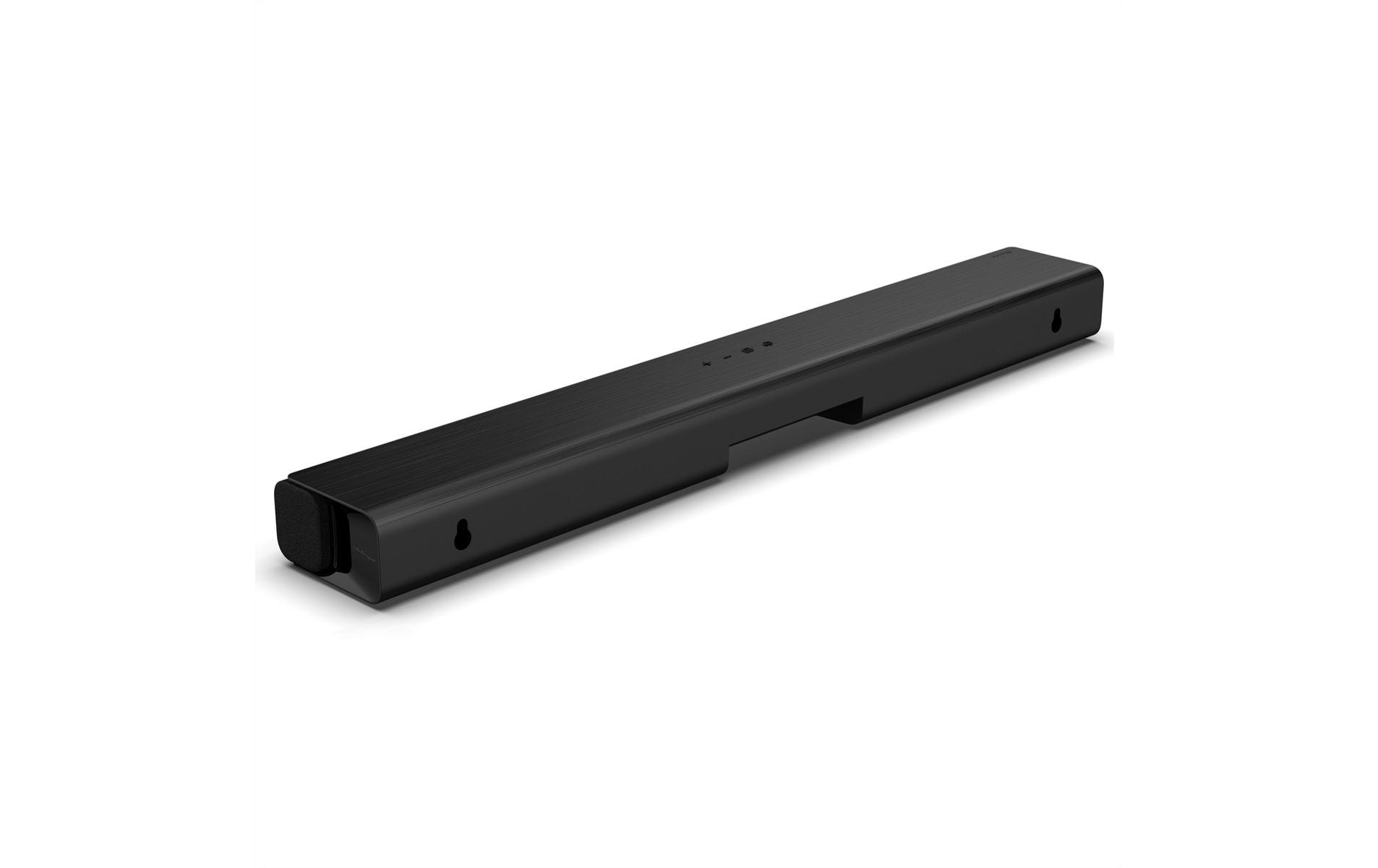 Hisense Soundbar »HS1000« 2.0 (Bluetooth Dolby Digital | EQ Modi | Kabellos | Lautstärkeanpassung | USB-Wiedergabe 120 W)