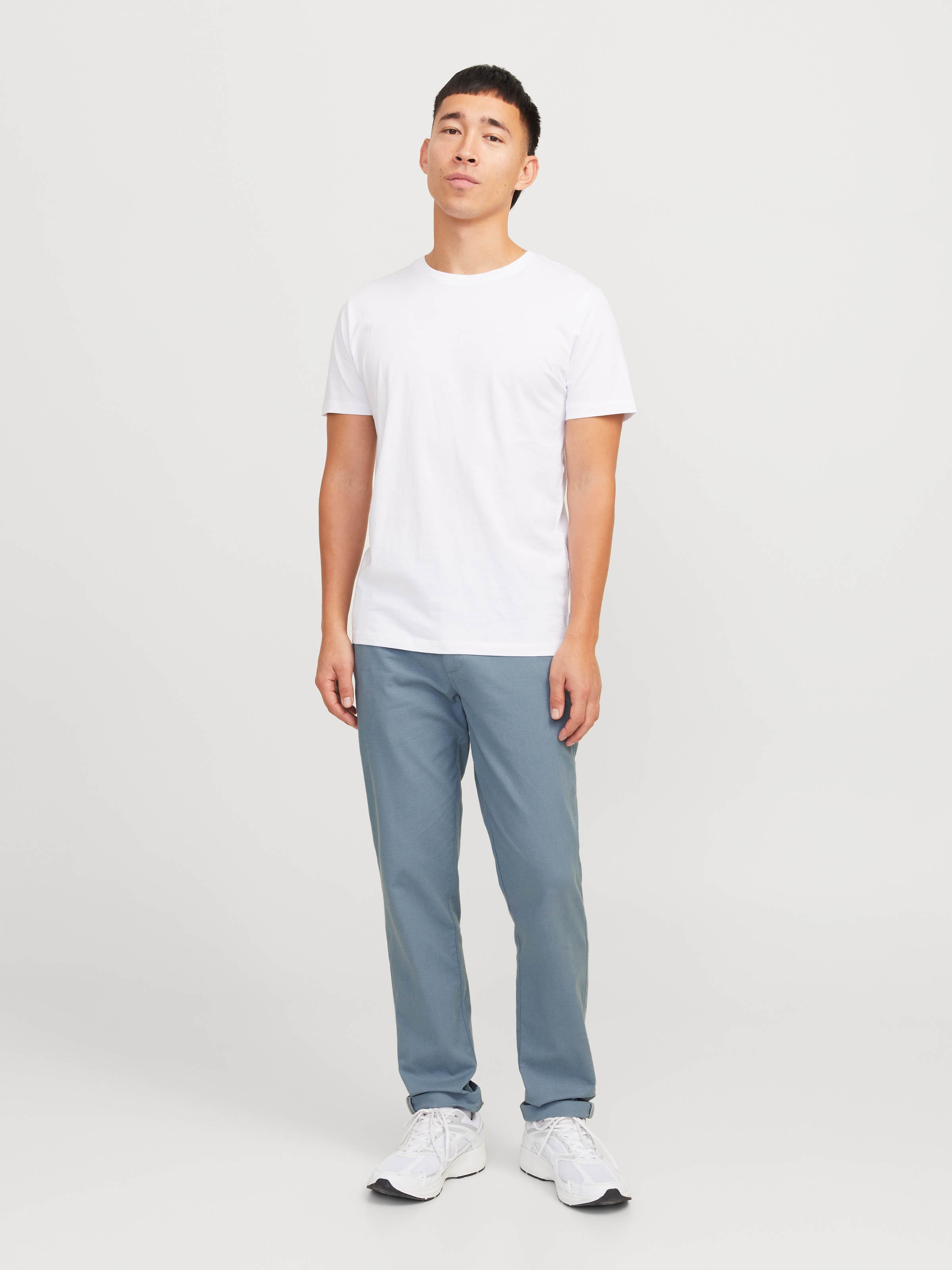 Jack & Jones Chinos »JPSTMARCO JJFURY ANA«