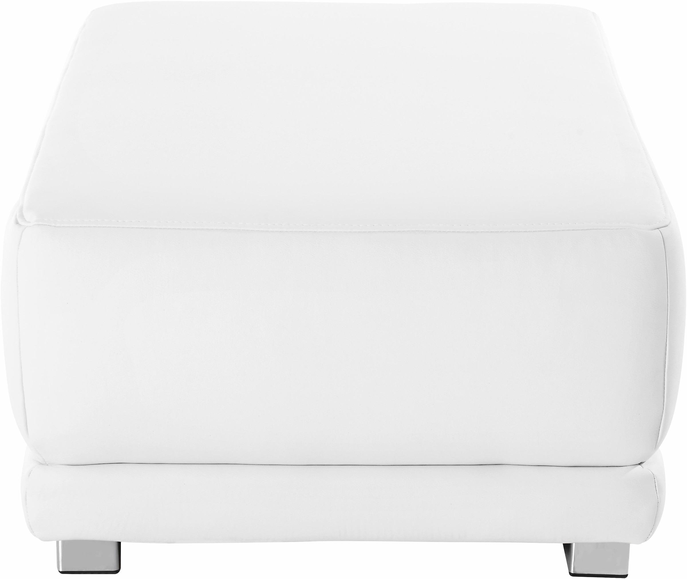 sit&more Polsterhocker »Coria«
