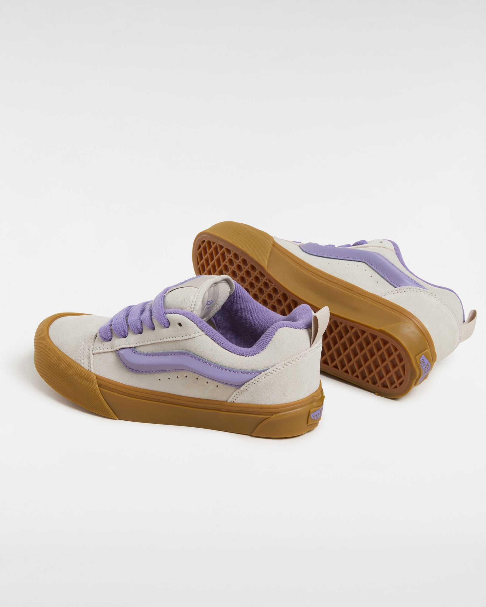 Vans Sneaker »Knu Skool«, unisex