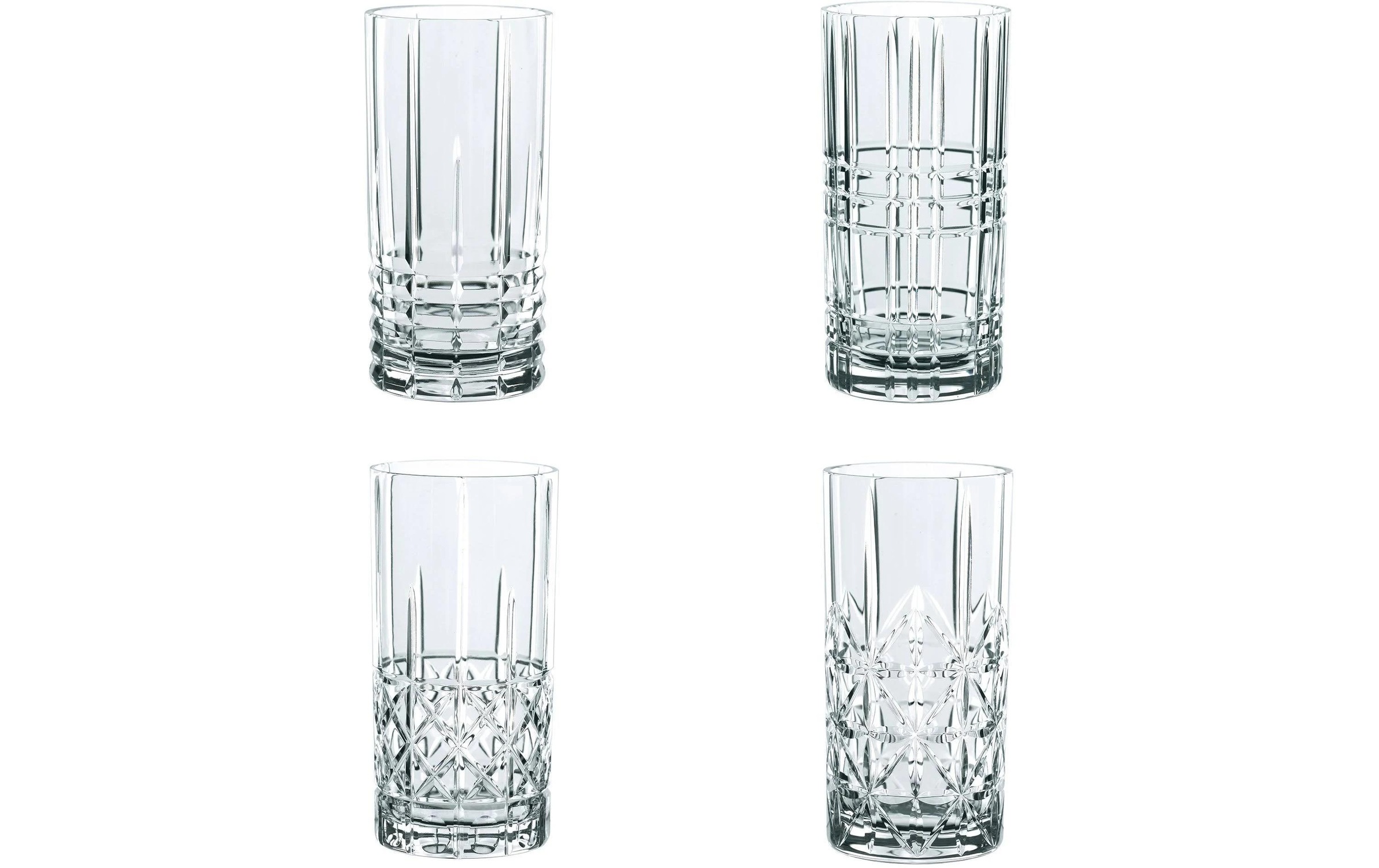 Nachtmann Cocktailglas »Highland, 4 Stück«