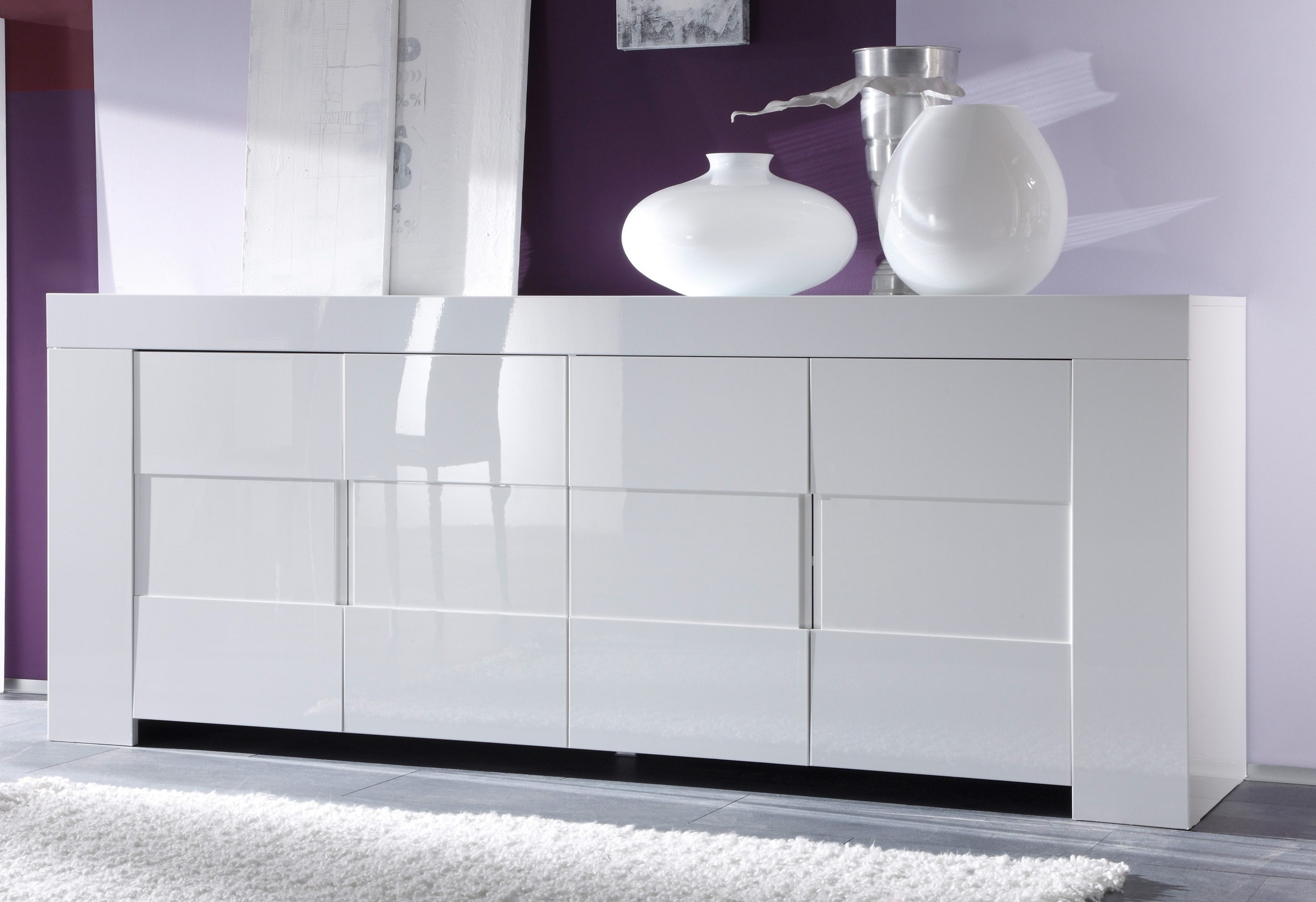 Image of LC Sideboard »Eos«, Breite 210 cm bei Ackermann Versand Schweiz