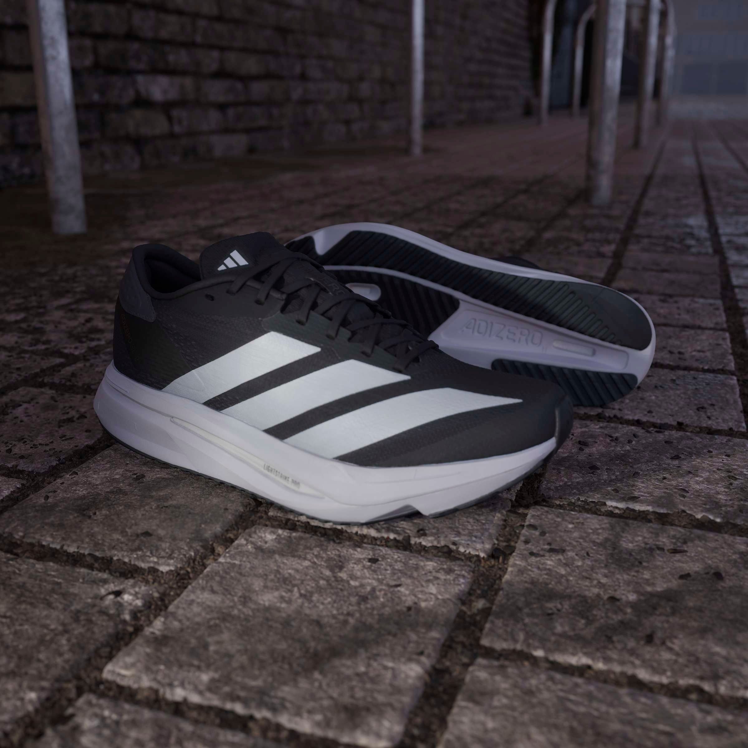 adidas Performance Laufschuh »ADIZERO SL2«