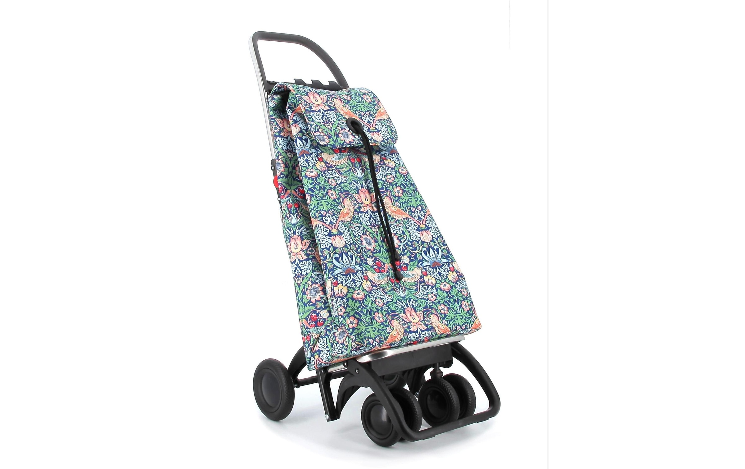 Rolser Einkaufstrolley »I-Max W. Morris 4 LT«