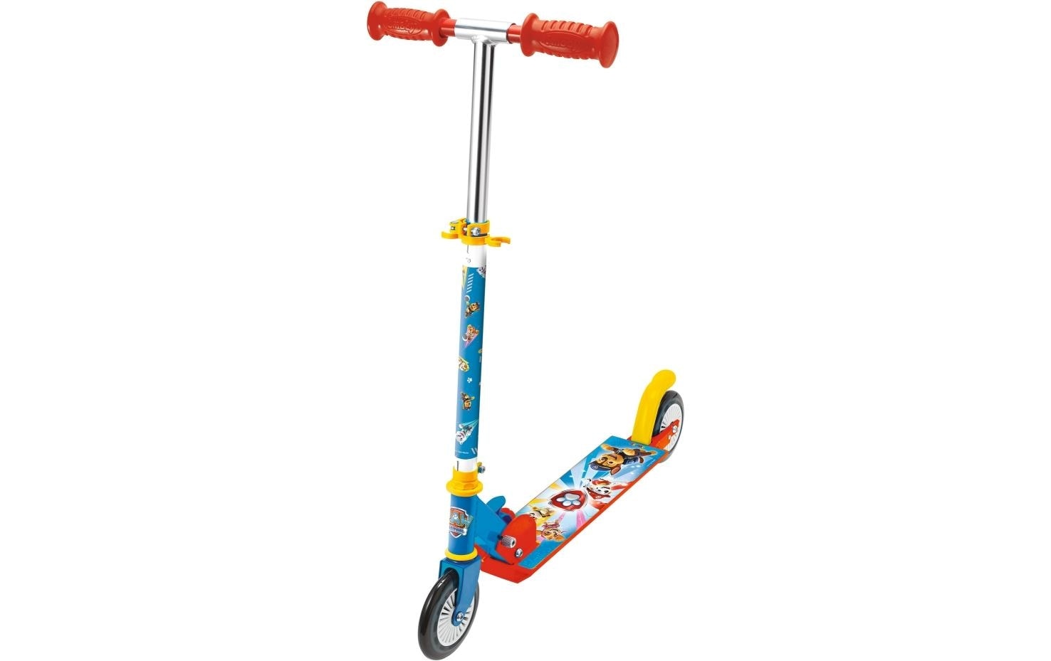 Smoby Scooter »Paw Patrol«