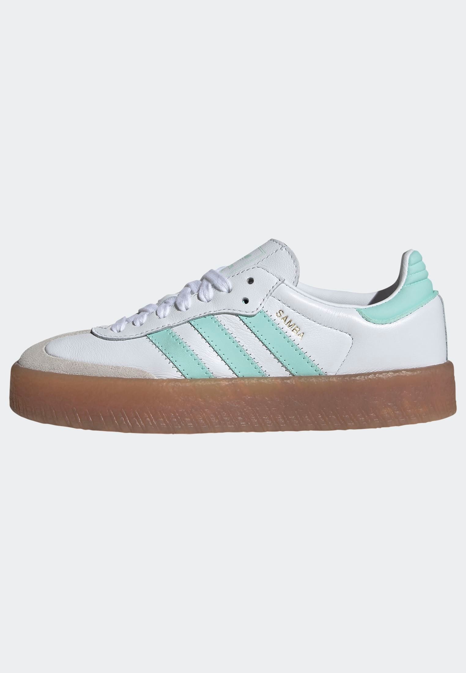 adidas Originals Sneaker »SAMBAE FÜR KINDER«