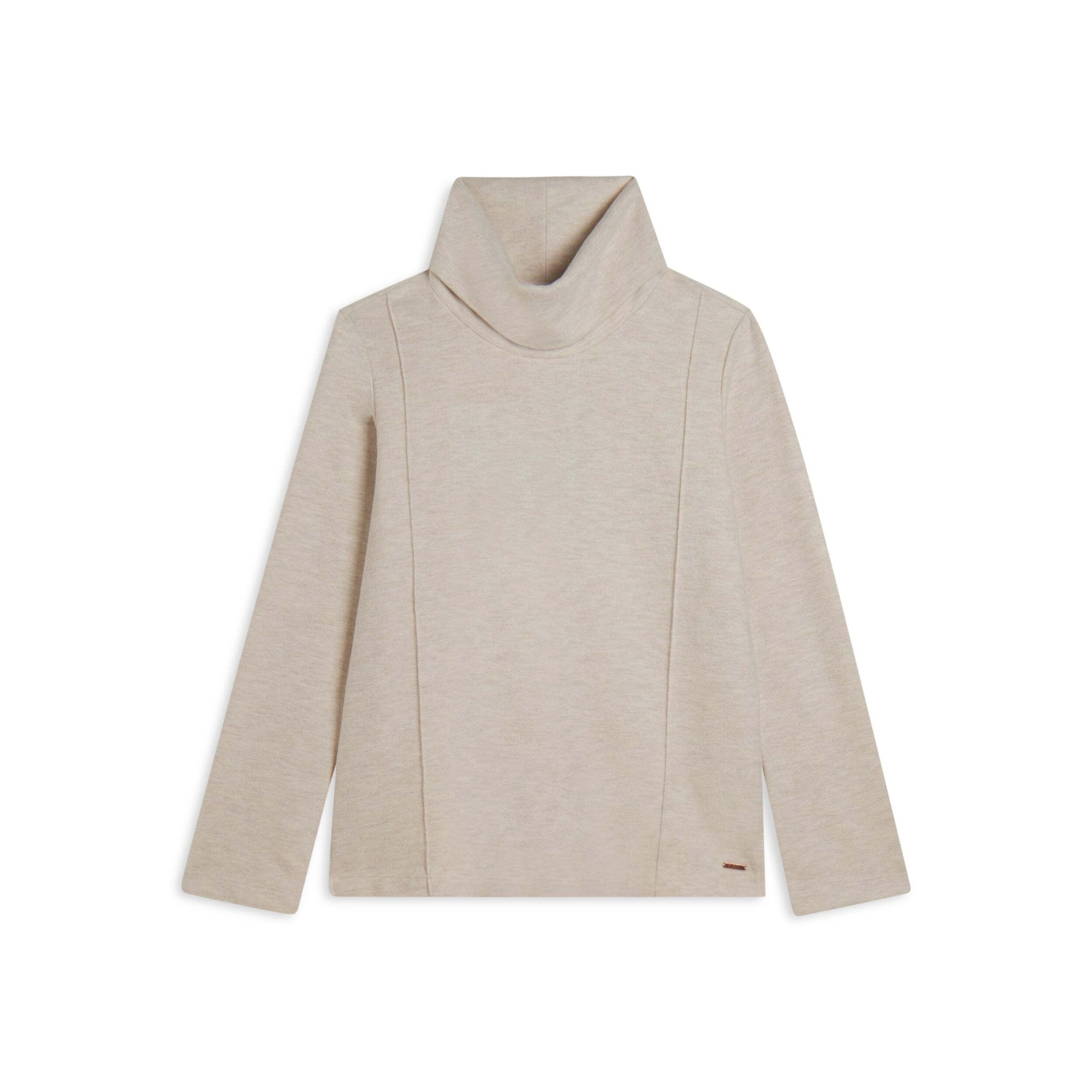 Image of Freddy Longsweatshirt "Pullover F25WSLS9M"