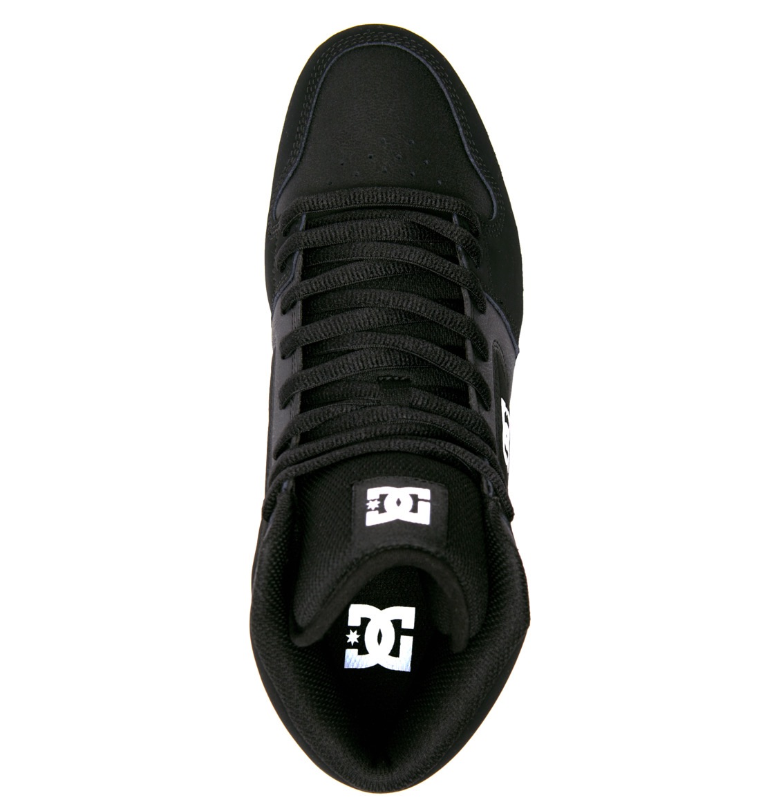 DC Shoes Sneaker »Manteca 4 Hi«