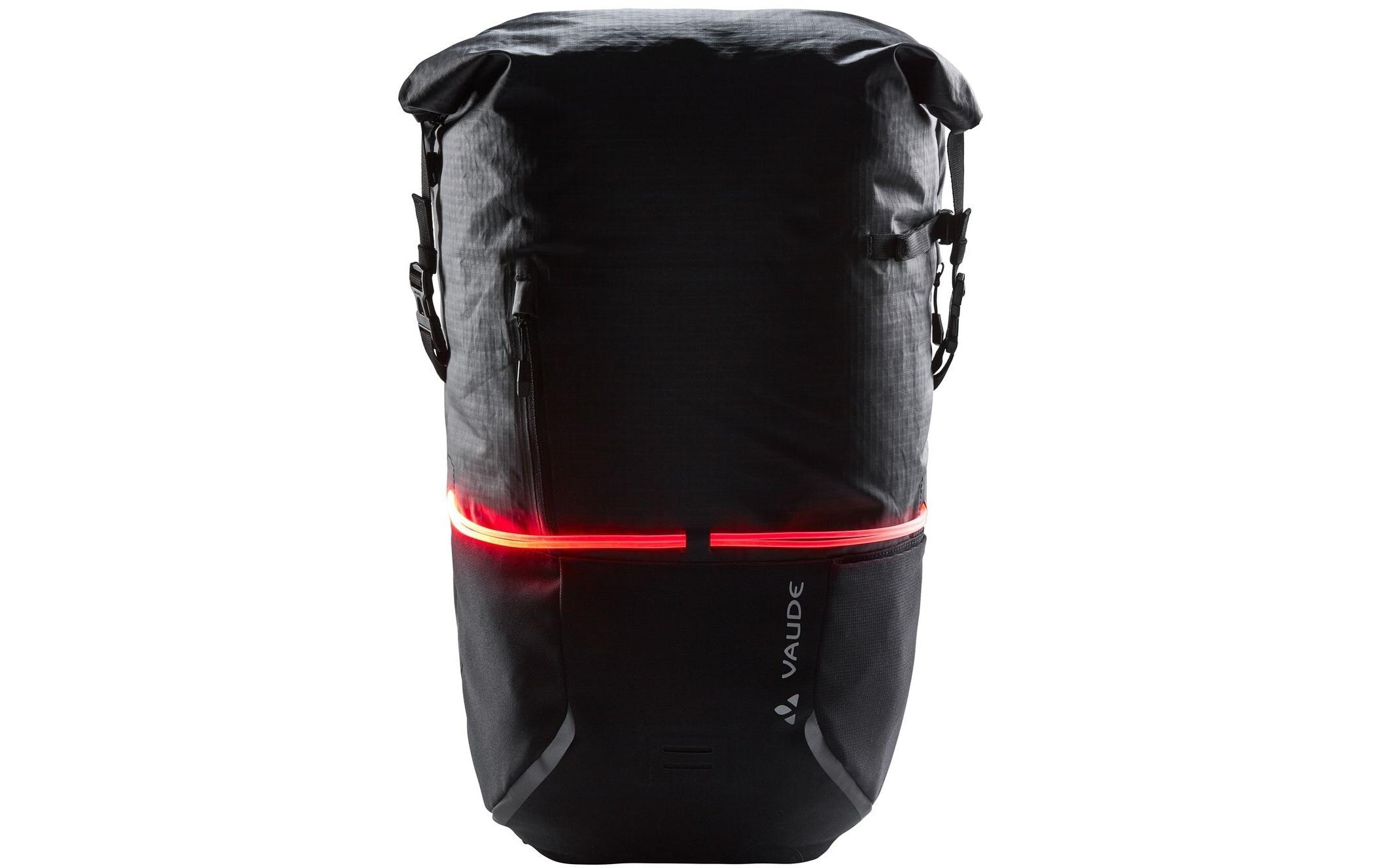 VAUDE Fahrradrucksack »CityGo Bike 23«