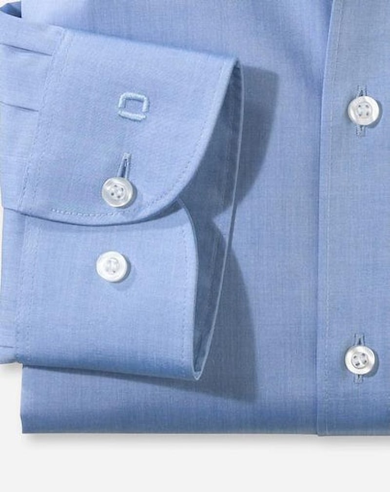 OLYMP Chemise d'affaires »Level Five body fit« Comfort Stretch