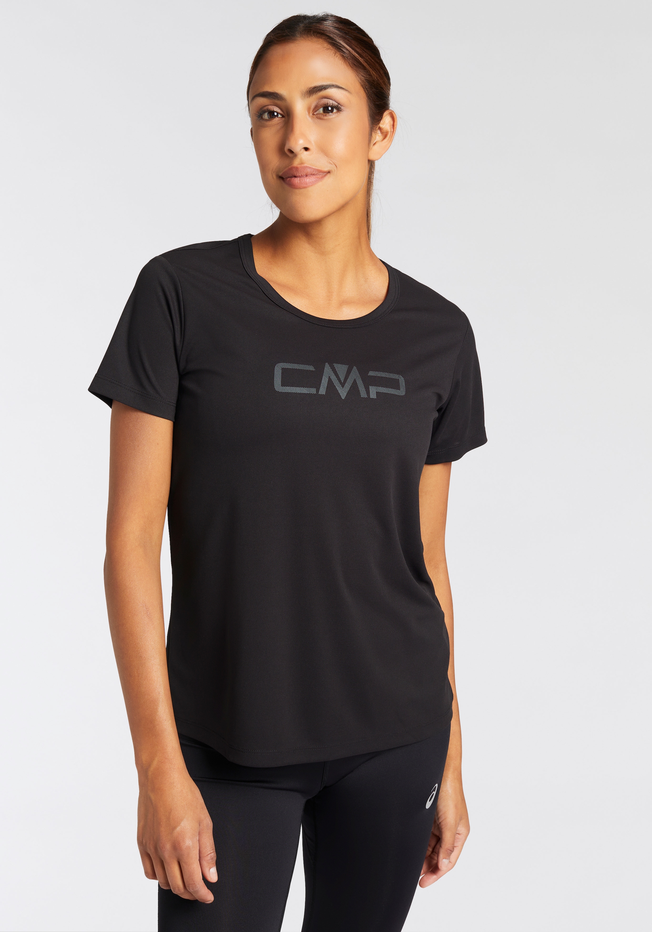 CMP T-Shirt »D T-Shirt«